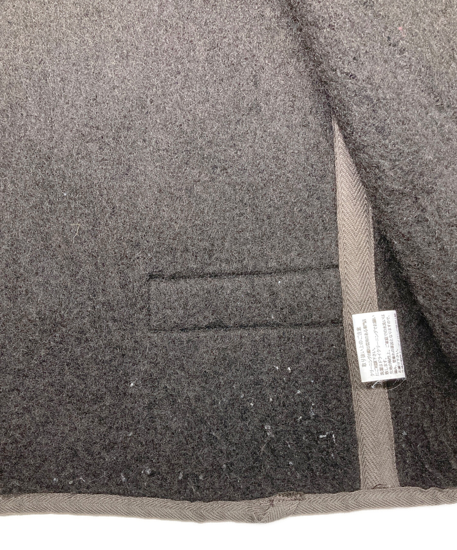 中古・古着通販】BROWN'S BEACH JACKET (ブラウンズビーチジャケット