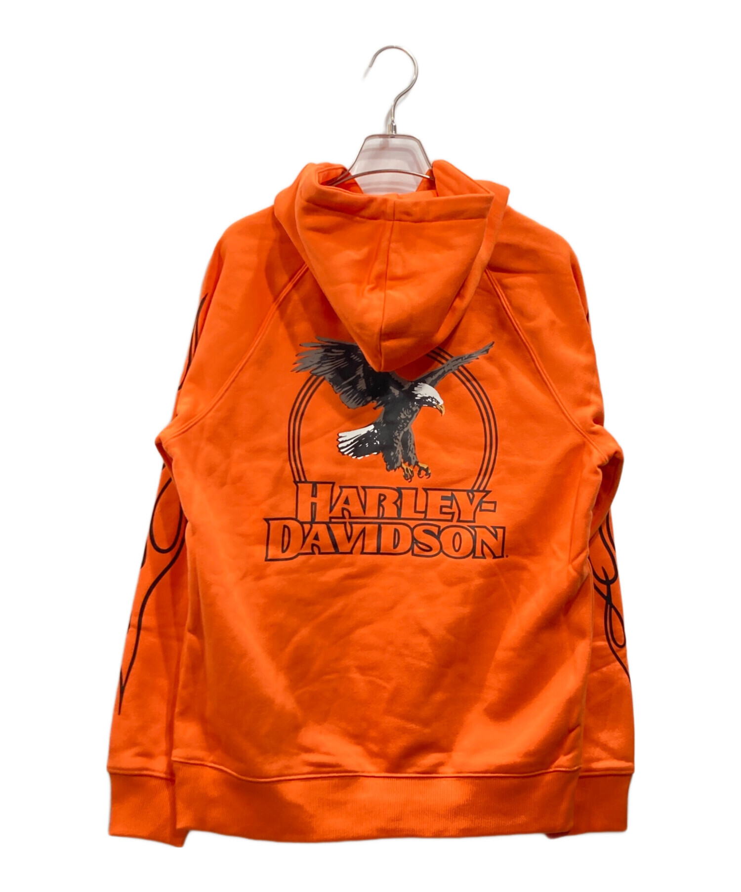 中古・古着通販】HARLEY-DAVIDSON (ハーレーダビッドソン) ライジング