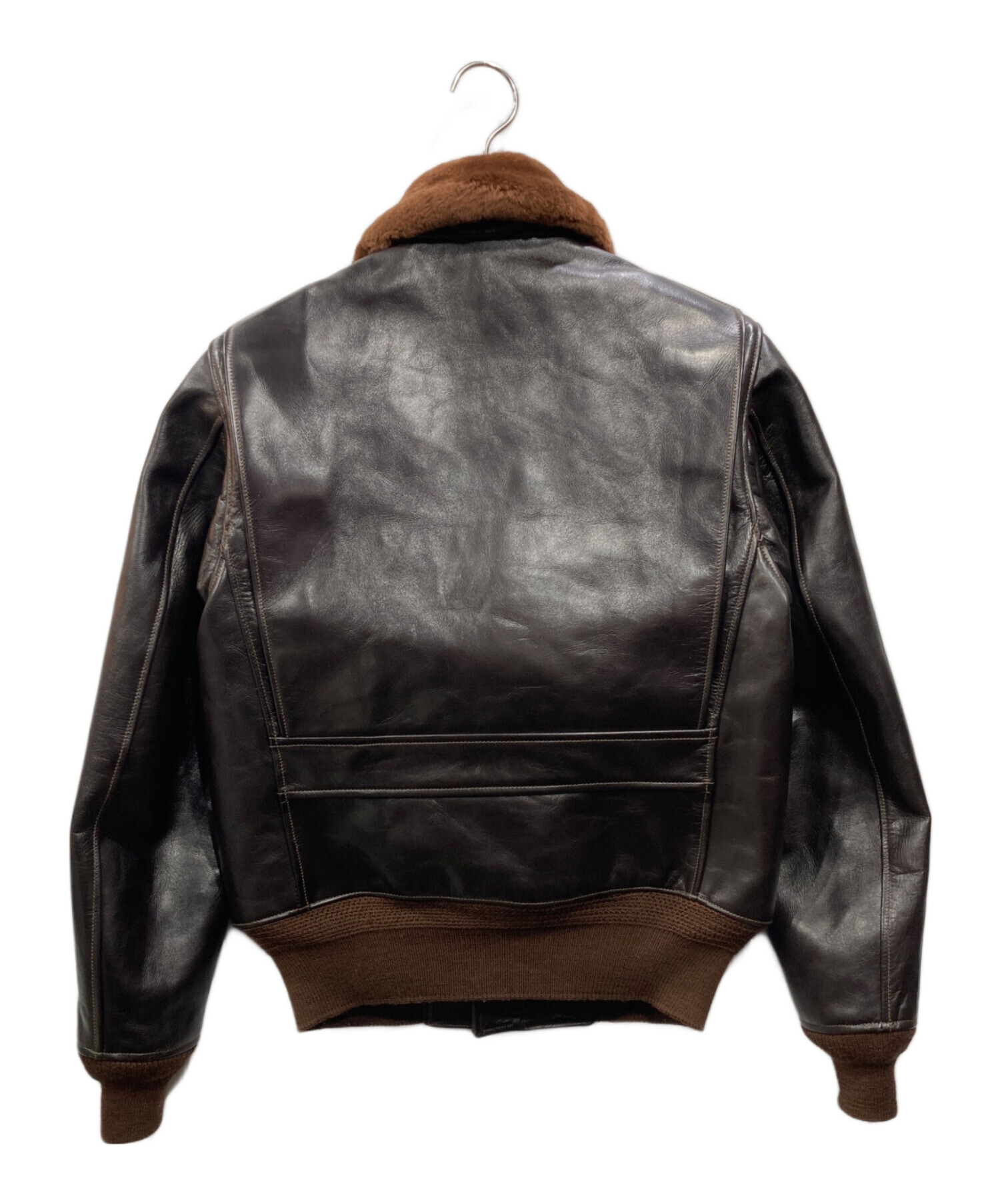 中古・古着通販】BUZZ RICKSON'S (バズリクソンズ) Type AN-J-3A