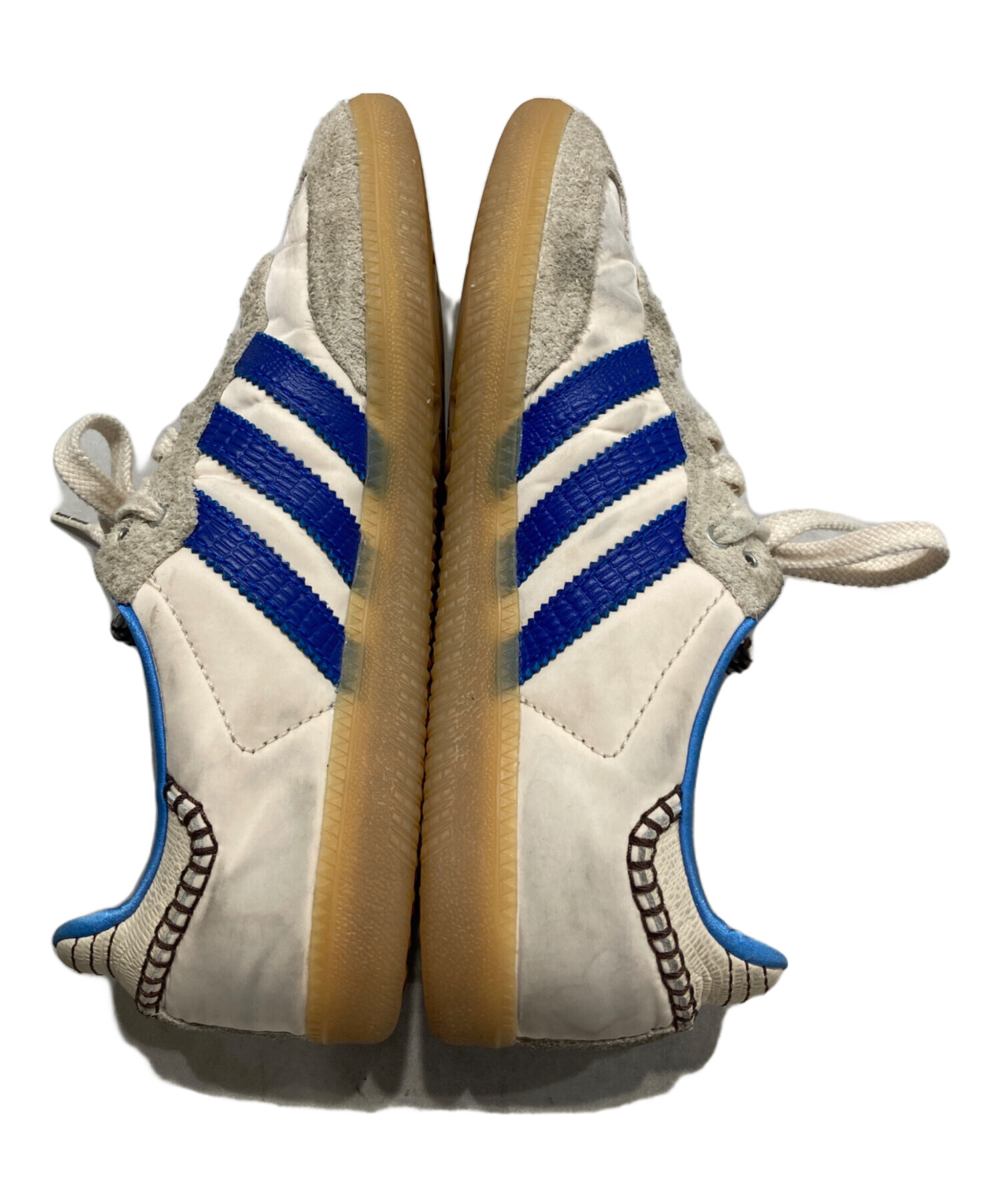 中古・古着通販】adidas (アディダス) WALES BONNER (ウェールズボナー