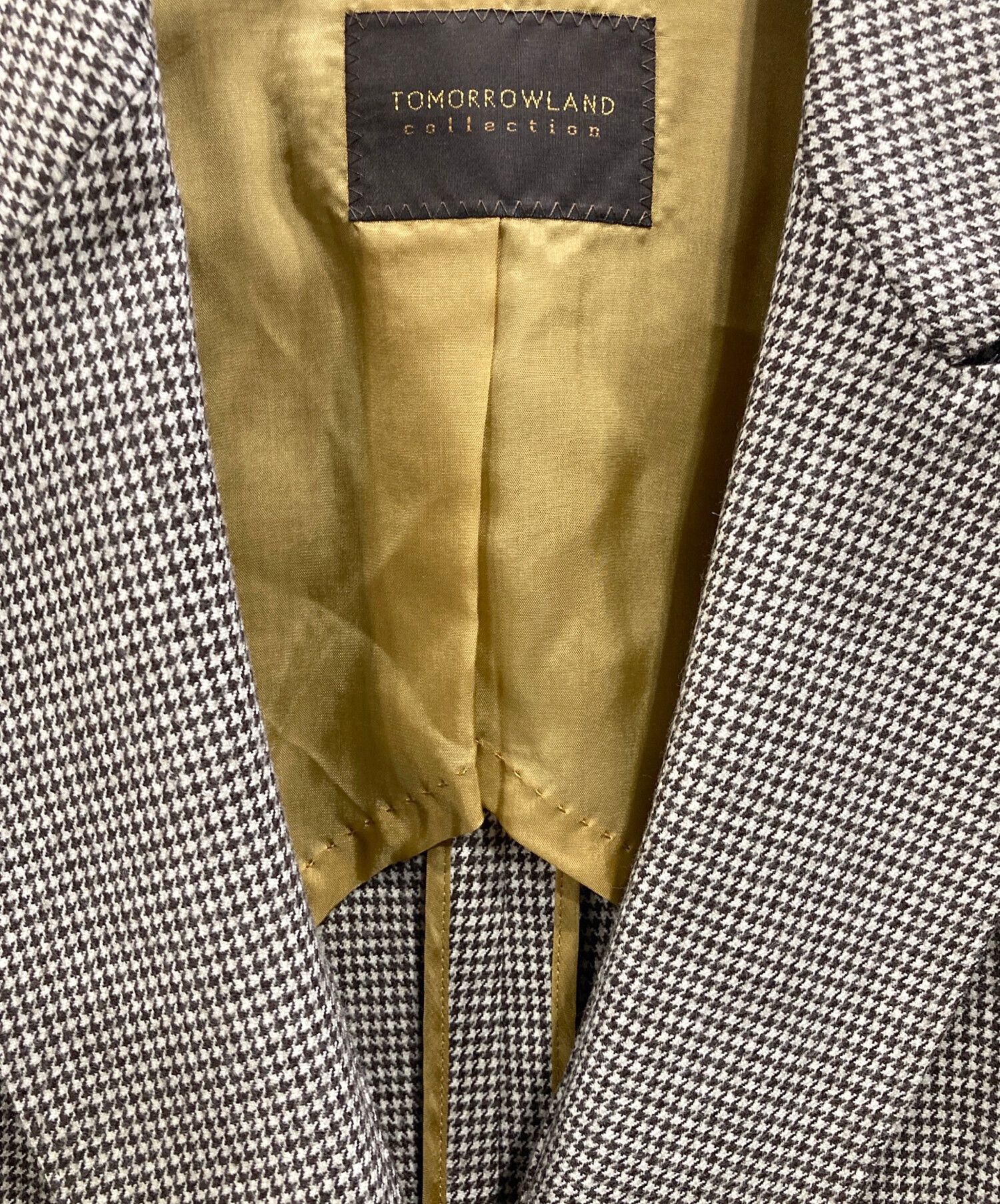 中古・古着通販】TOMORROW LAND collection (トゥモローランド