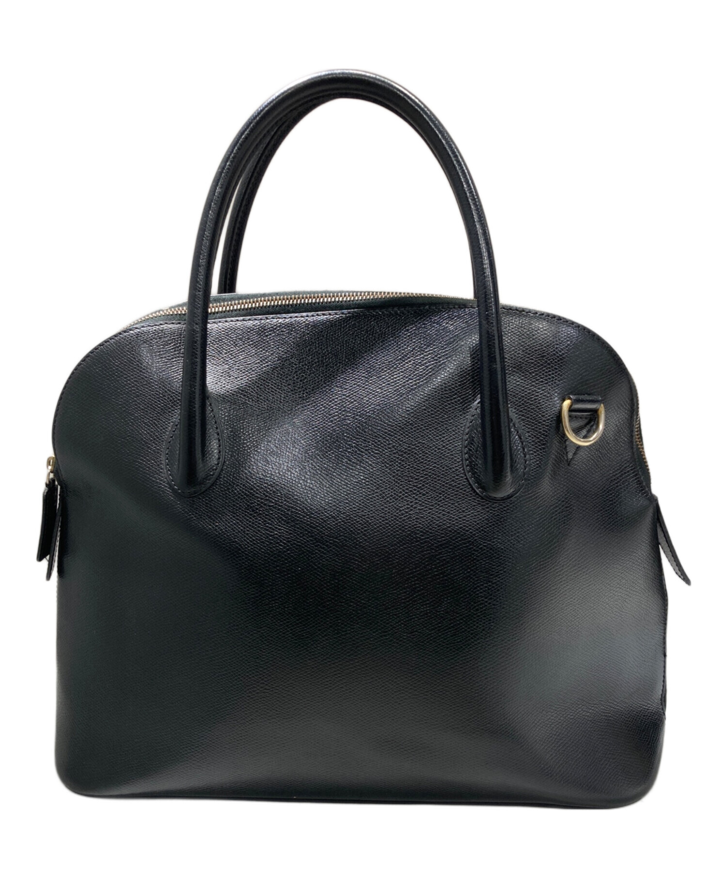 中古・古着通販】CELINE (セリーヌ) トートバッグ ブラック サイズ