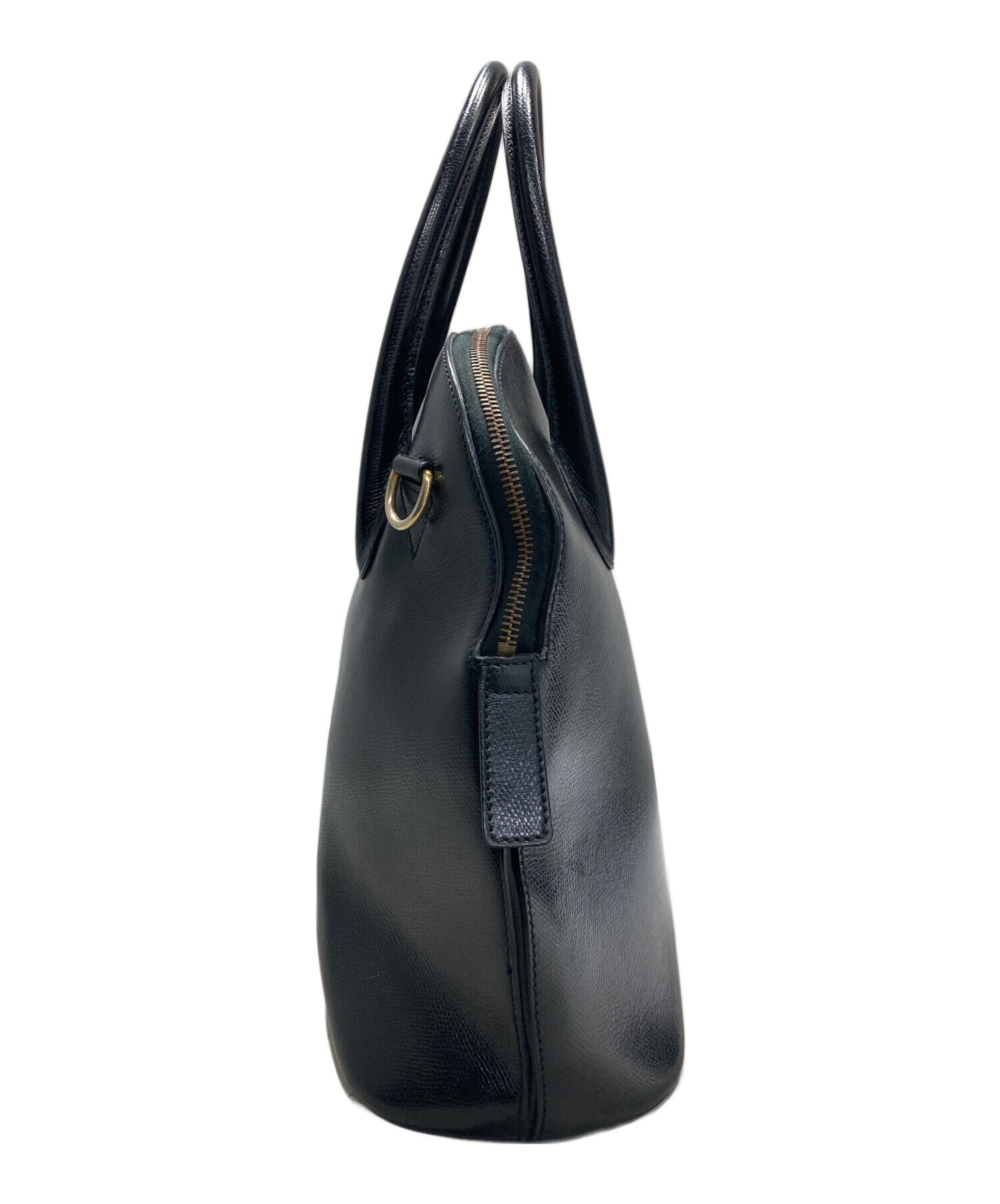 中古・古着通販】CELINE (セリーヌ) トートバッグ ブラック サイズ