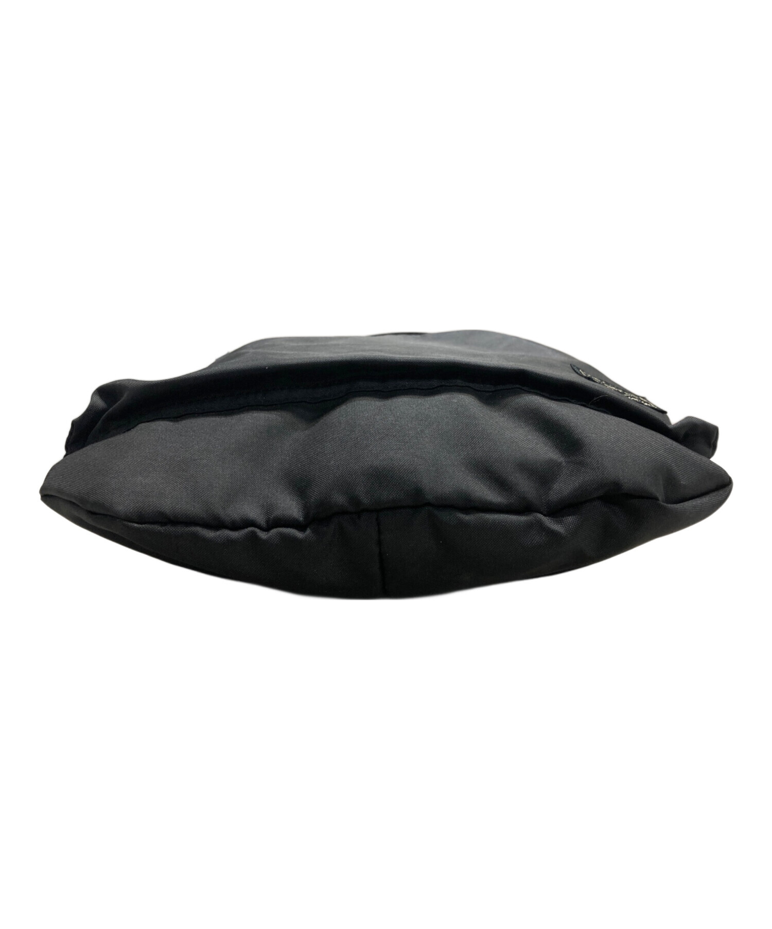 中古・古着通販】PORTER (ポーター) ショルダーバッグ ブラック サイズ