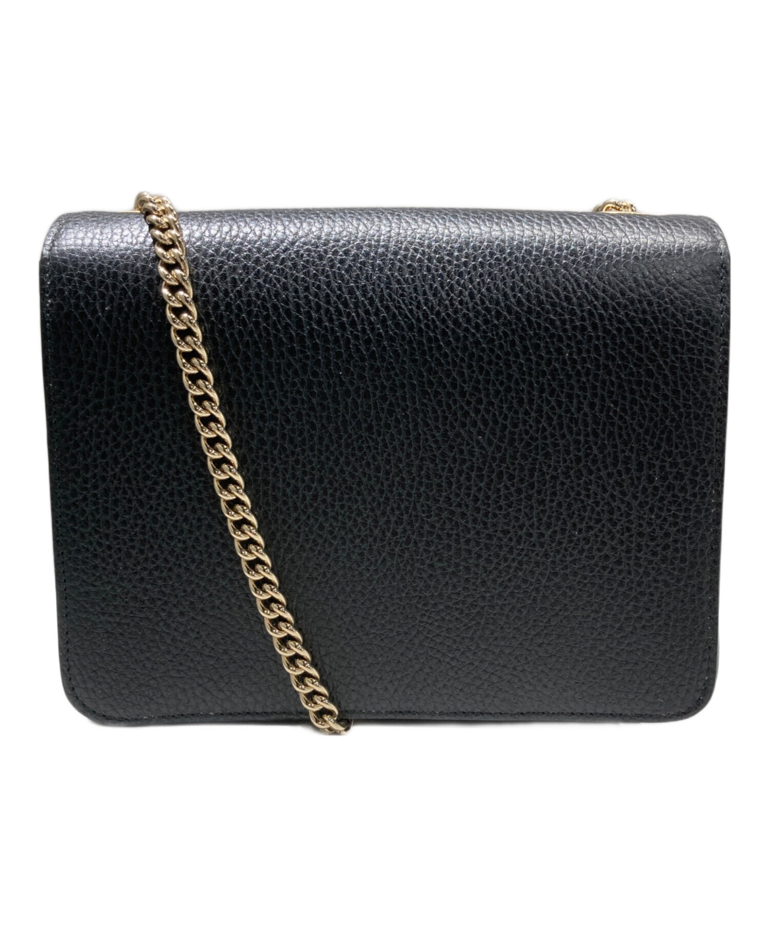 中古・古着通販】GUCCI (グッチ) インターロッキングG ショルダー 中古・古着通販】GUCCI (グッチ) インターロッキングG ショルダー