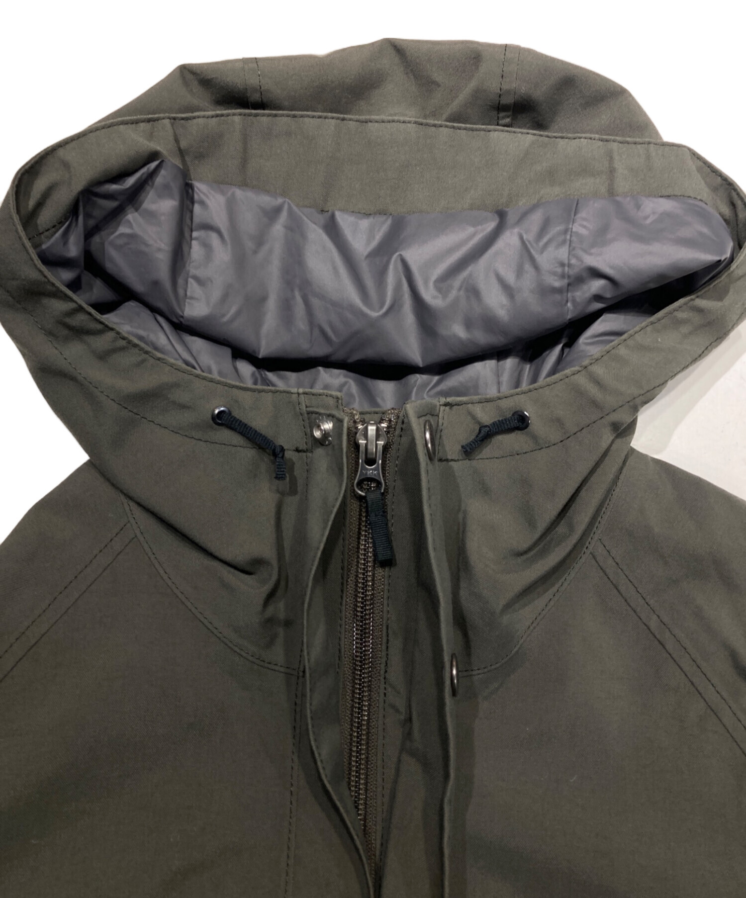 中古・古着通販】THE NORTH FACE (ザ ノース フェイス) マウンテン