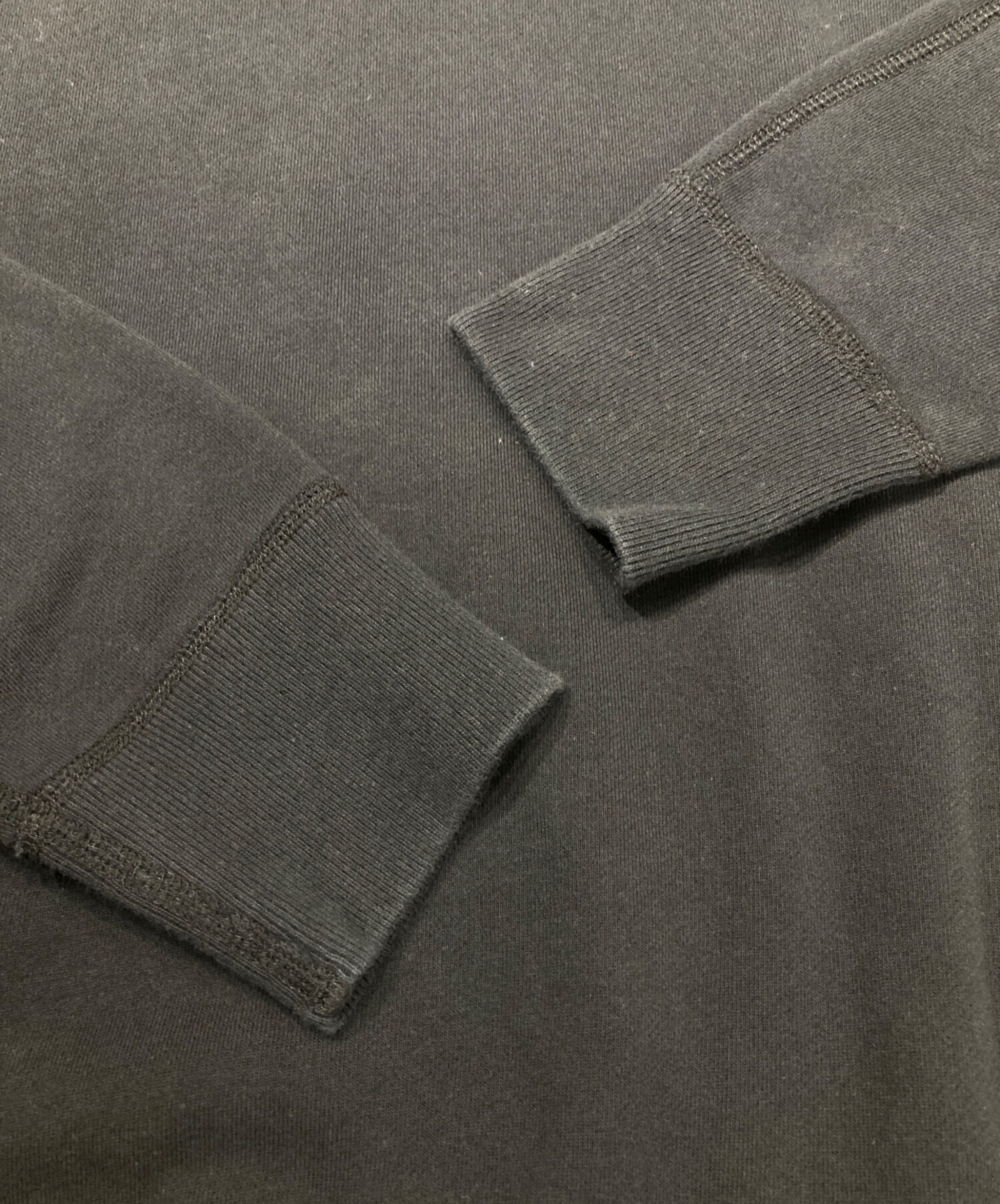 中古・古着通販】REIGNING CHAMP (レイニングチャンプ) RHC Ron Herman