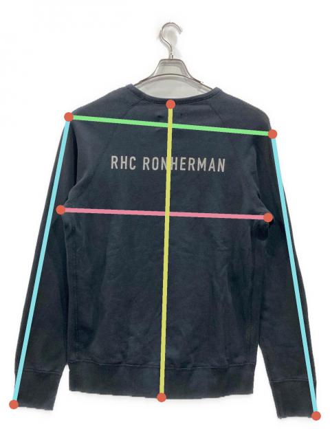 中古・古着通販】REIGNING CHAMP (レイニングチャンプ) RHC Ron Herman