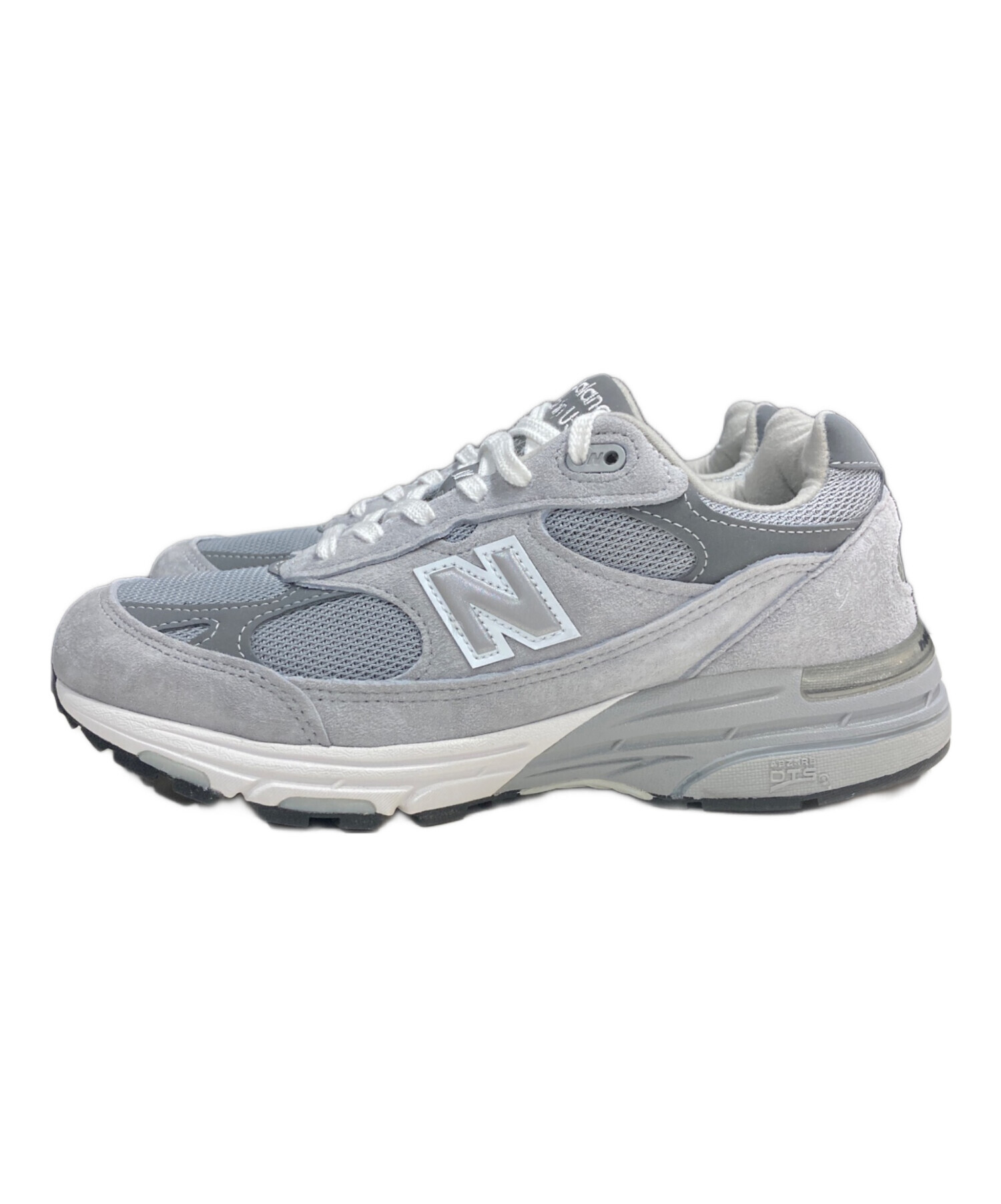 中古・古着通販】NEW BALANCE (ニューバランス) Made in USA 993