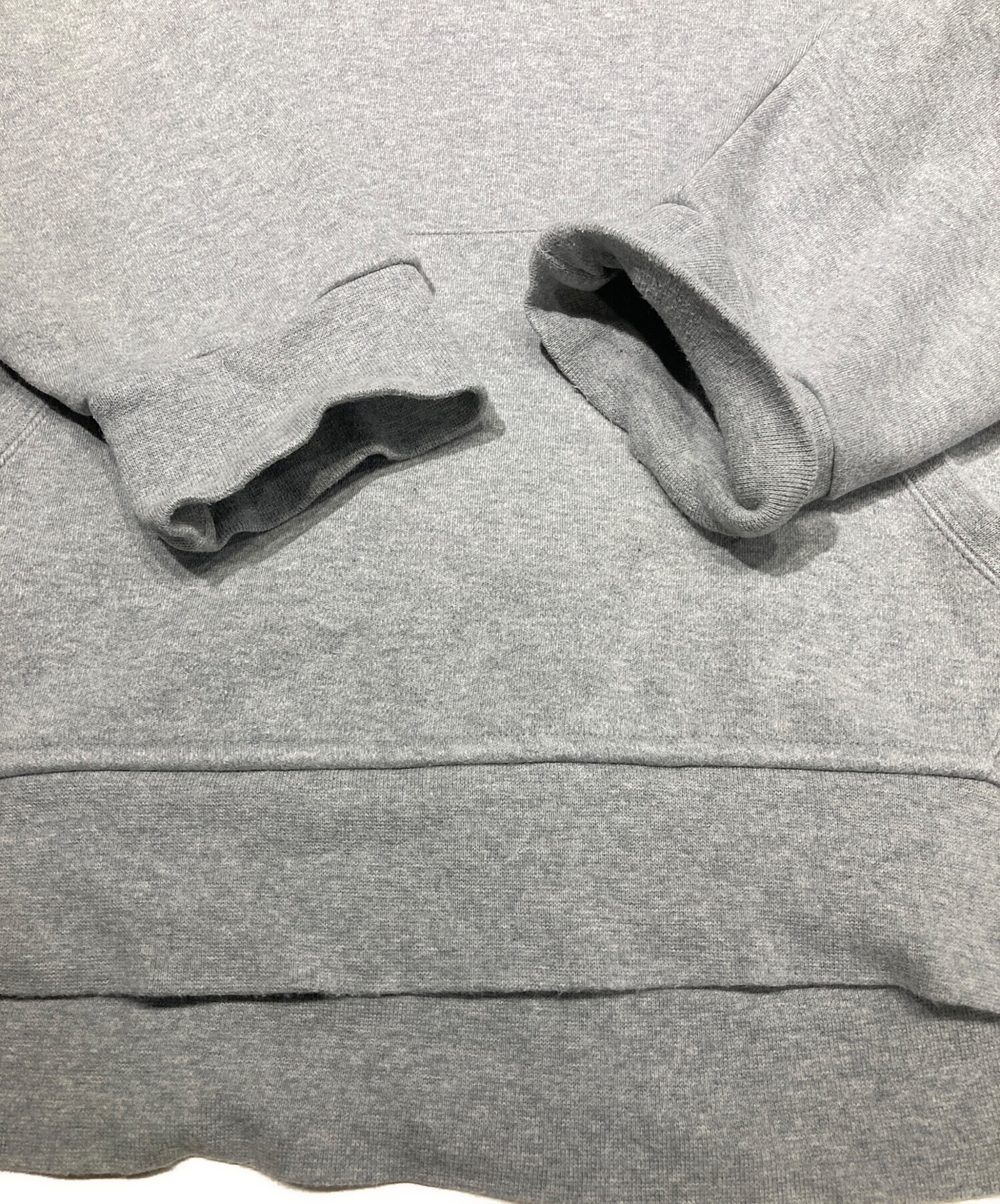 中古・古着通販】POLO RALPH LAUREN (ポロ・ラルフローレン) ロゴ刺繍