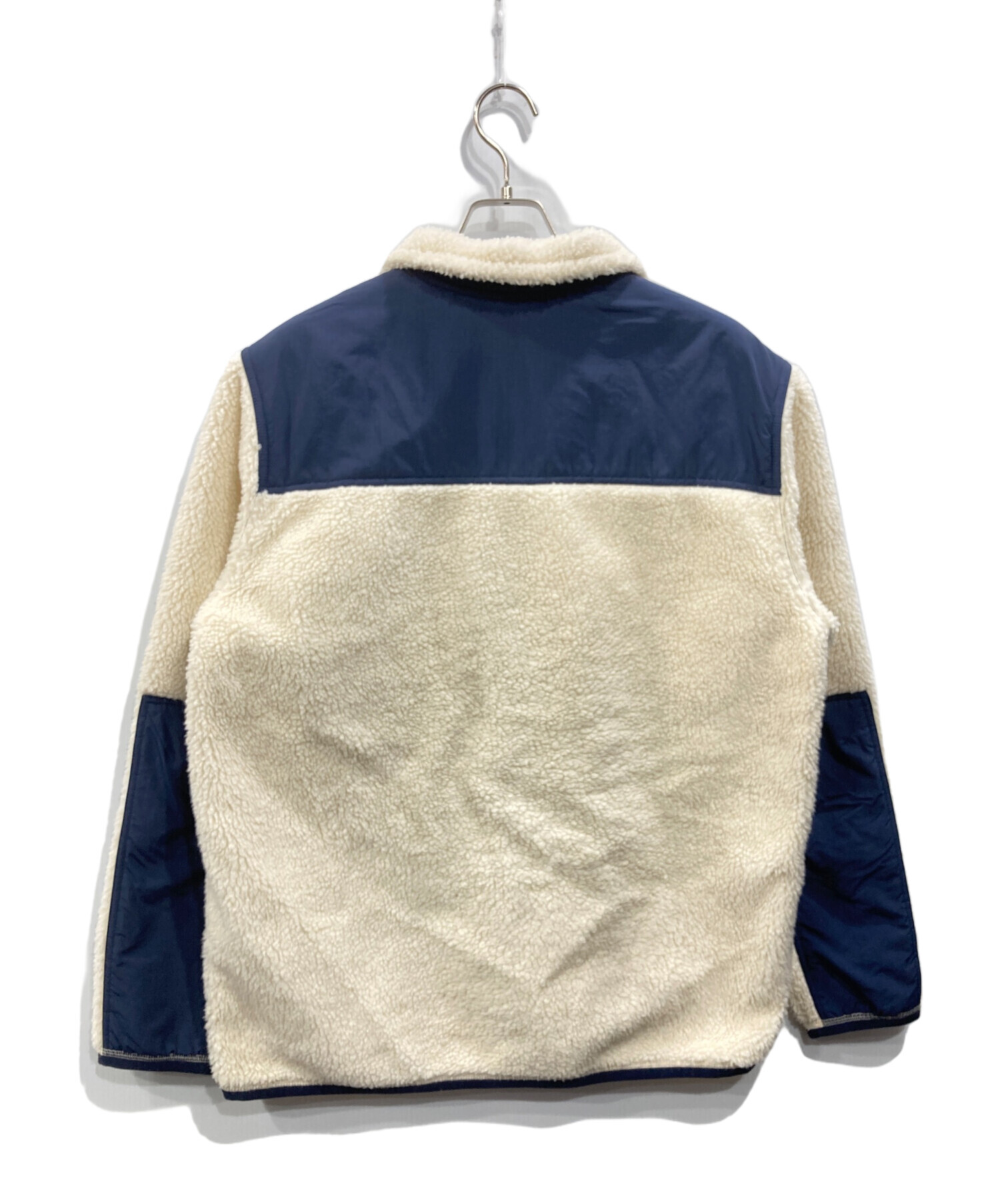 80s Polo Ralph Lauren ラルフローレン フリース ジャケット 中古・古着通販】POLO RALPH LAUREN (ポロ・ラルフローレン) フリース
