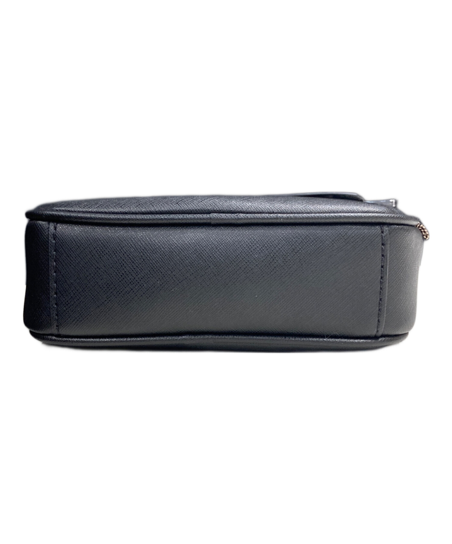 中古・古着通販】BOSS (ボス) レポーターバッグ シグネチャー 