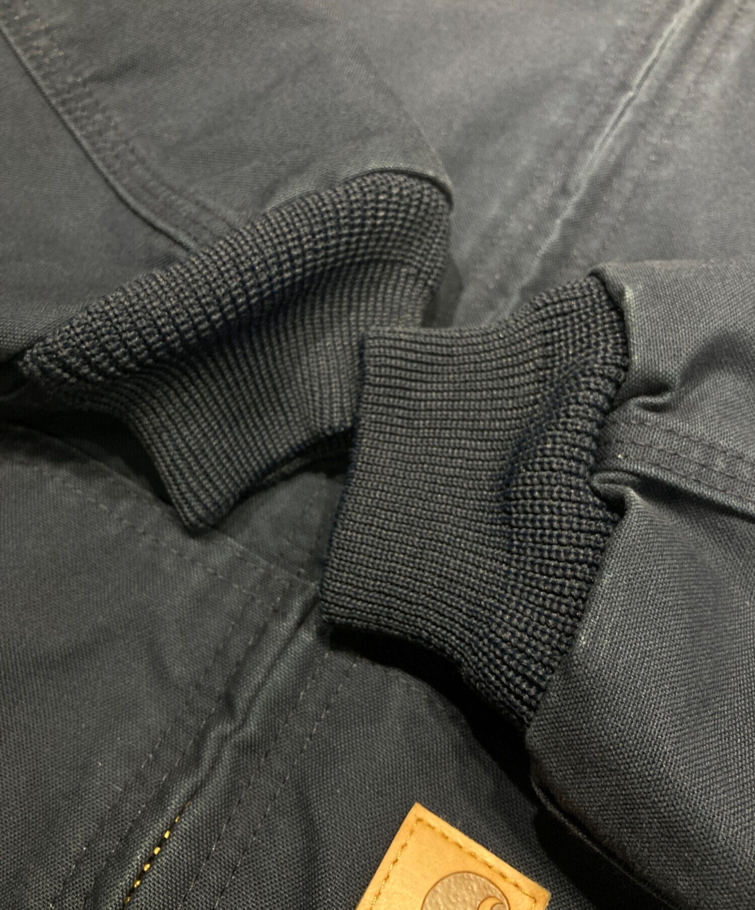 中古・古着通販】CarHartt (カーハート) アクティブジャケット