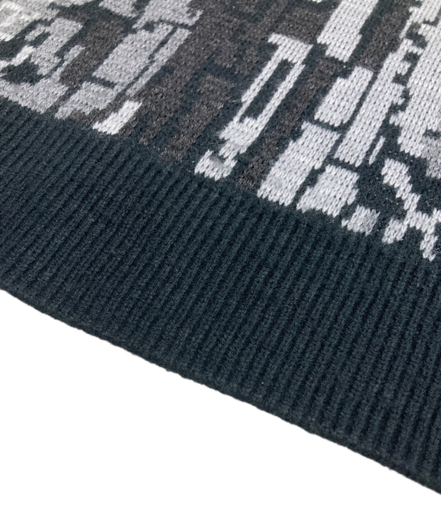 中古・古着通販】Supreme (シュプリーム) Trebark Camo Sweater