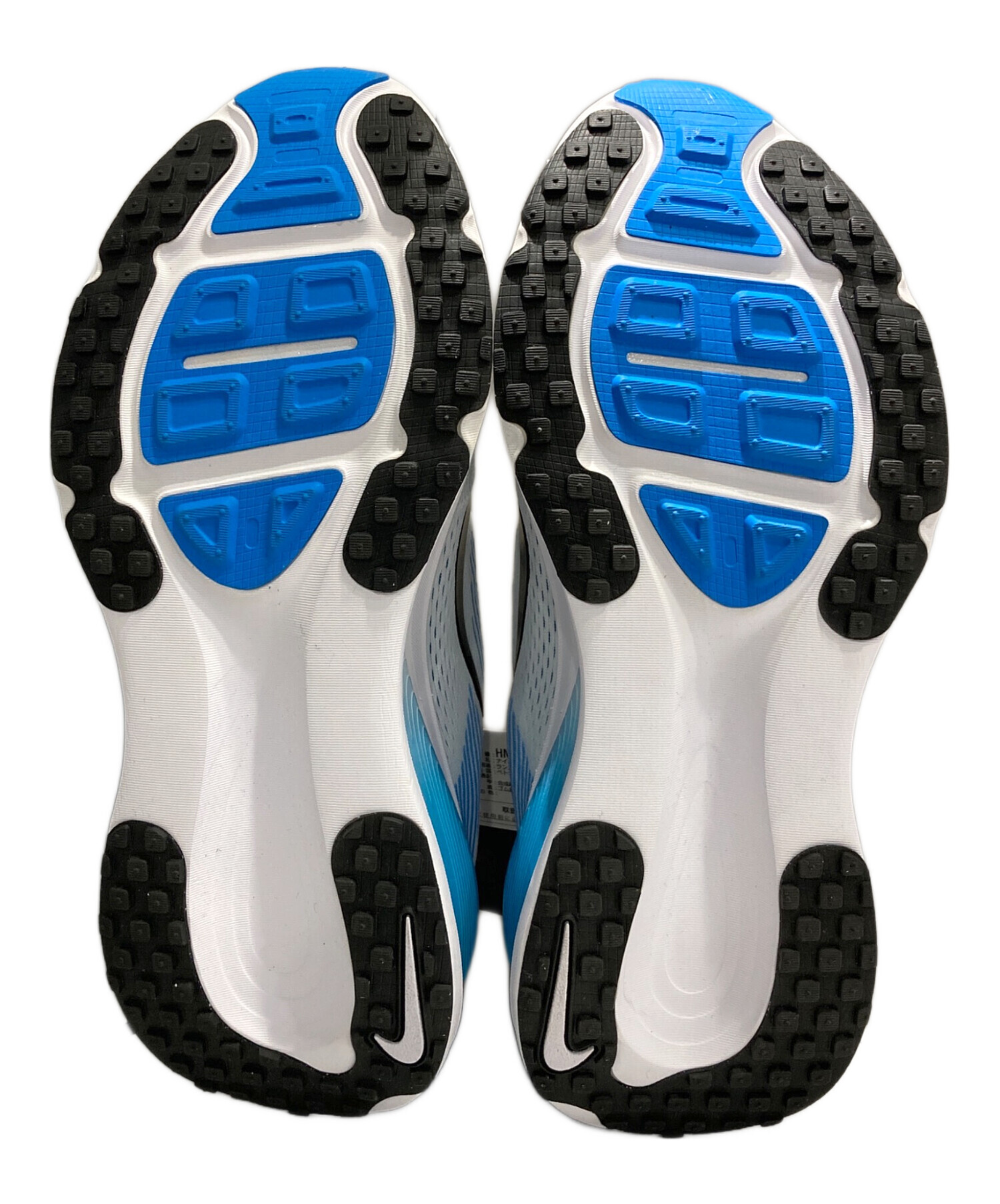 中古・古着通販】NIKE (ナイキ) Vomero 18（ボメロ エイティーン