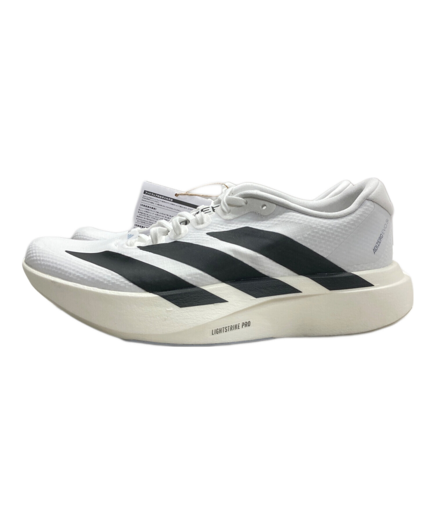 中古・古着通販】adidas (アディダス) アディゼロEVO SL WOVEN 