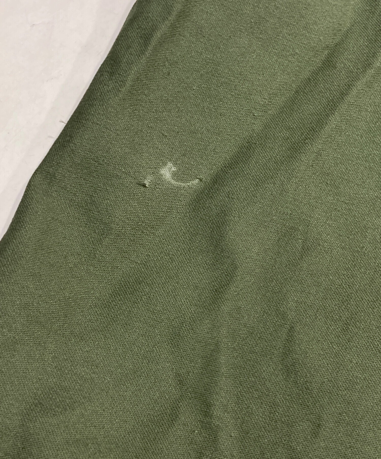 中古・古着通販】FRED PERRY (フレッドペリー) ライナー付モッズコート