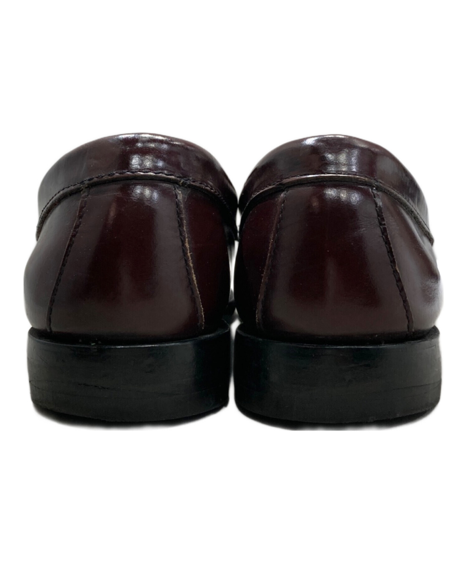 中古・古着通販】G.H.BASS (ジーエイチバス) WEEJUNS（ウィージャンズ