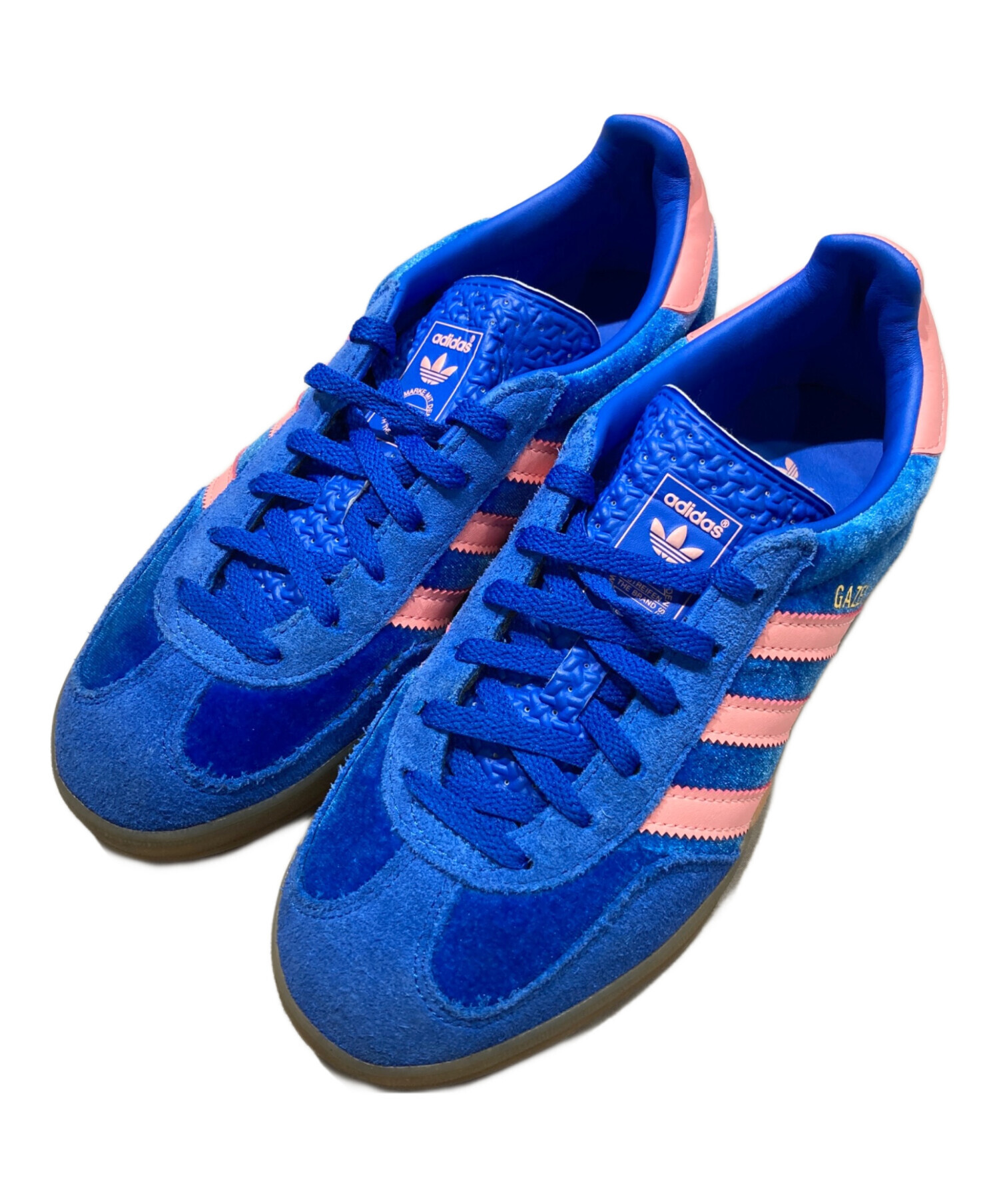 中古・古着通販】adidas Originals (アディダスオリジナル) GAZELLE