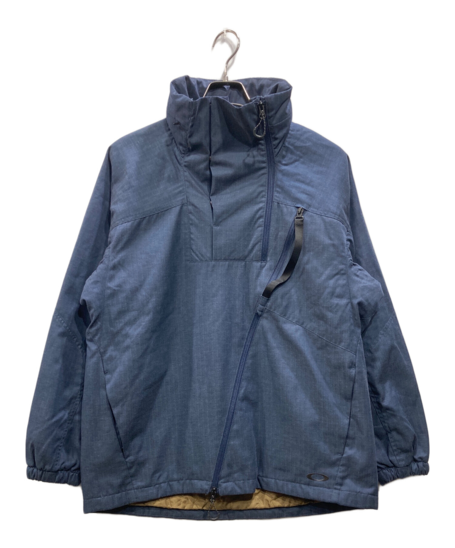 中古・古着通販】OAKLEY (オークリー) Fgl Stroke Ins Anorak 3.7