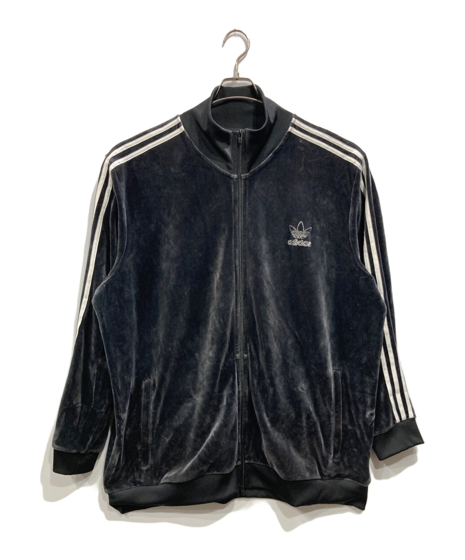 中古・古着通販】adidas originals (アディダスオリジナル) ベロア