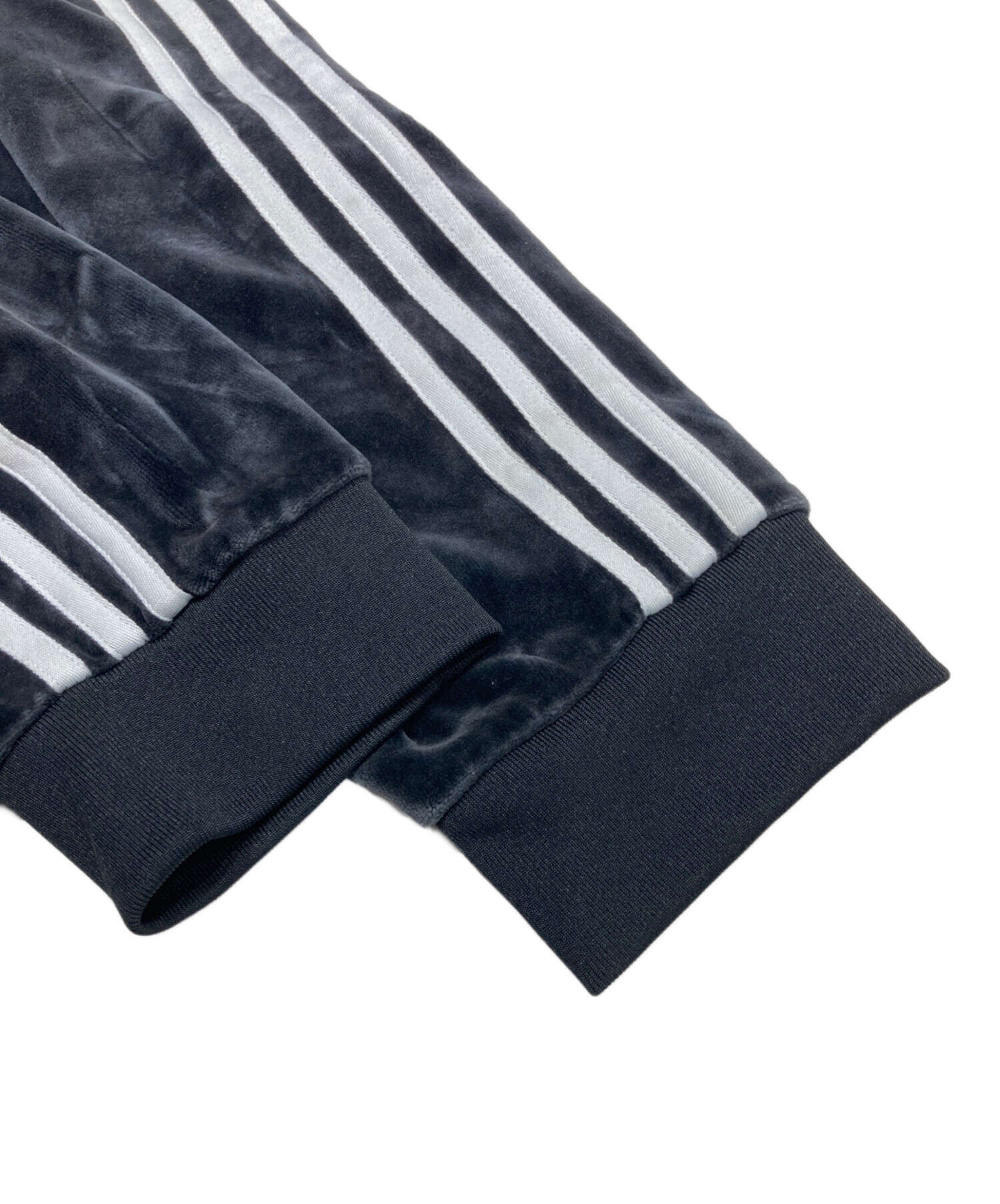 中古・古着通販】adidas originals (アディダスオリジナル) ベロア