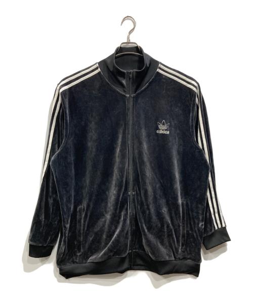 中古・古着通販】adidas originals (アディダスオリジナル) ベロア