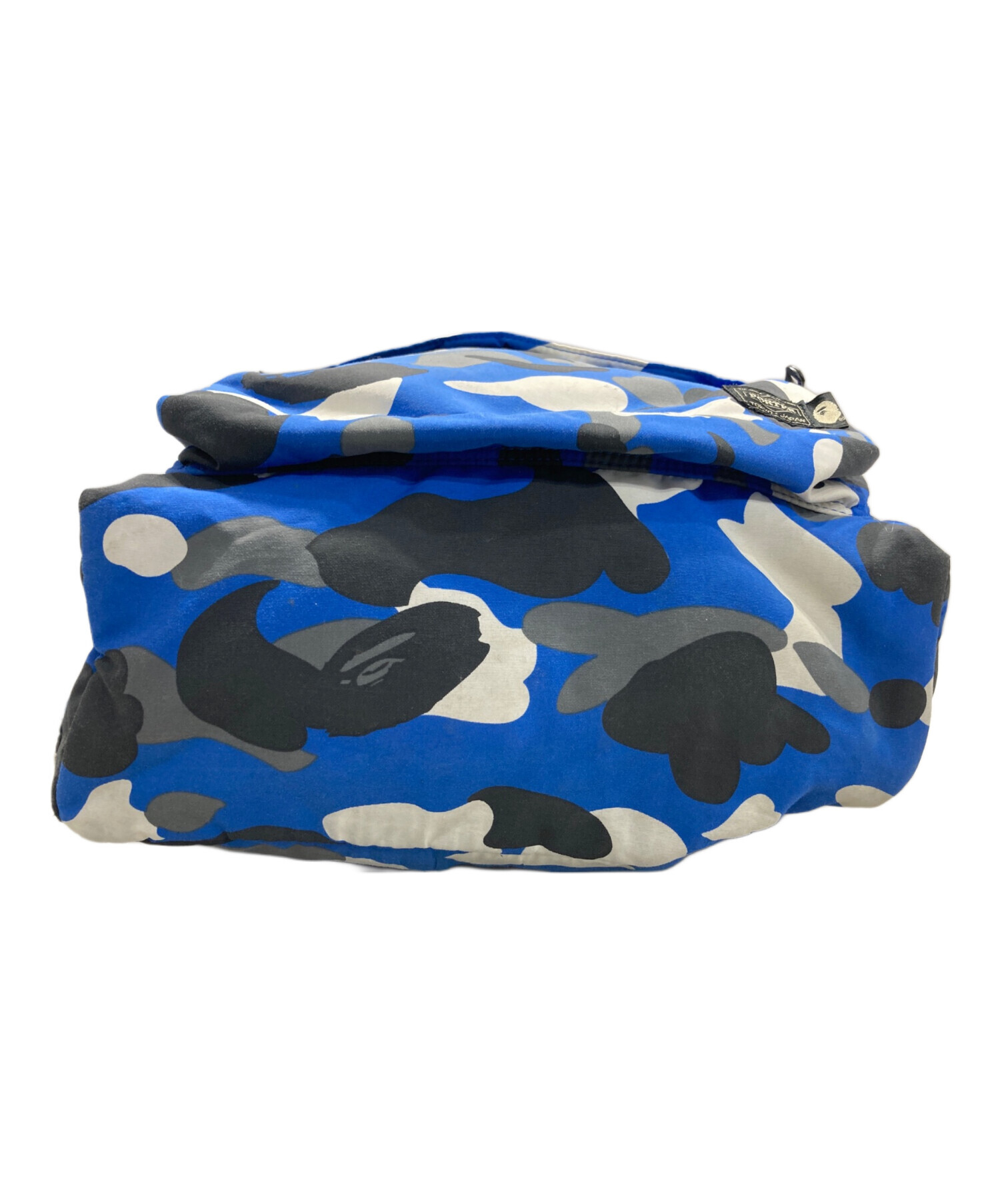 中古・古着通販】PORTER (ポーター) A BATHING APE (ア ベイシング