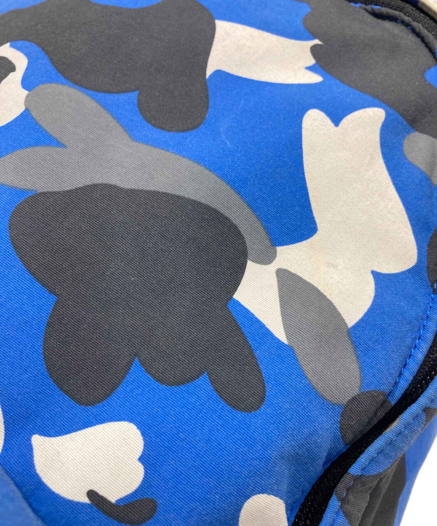 中古・古着通販】PORTER (ポーター) A BATHING APE (ア ベイシング
