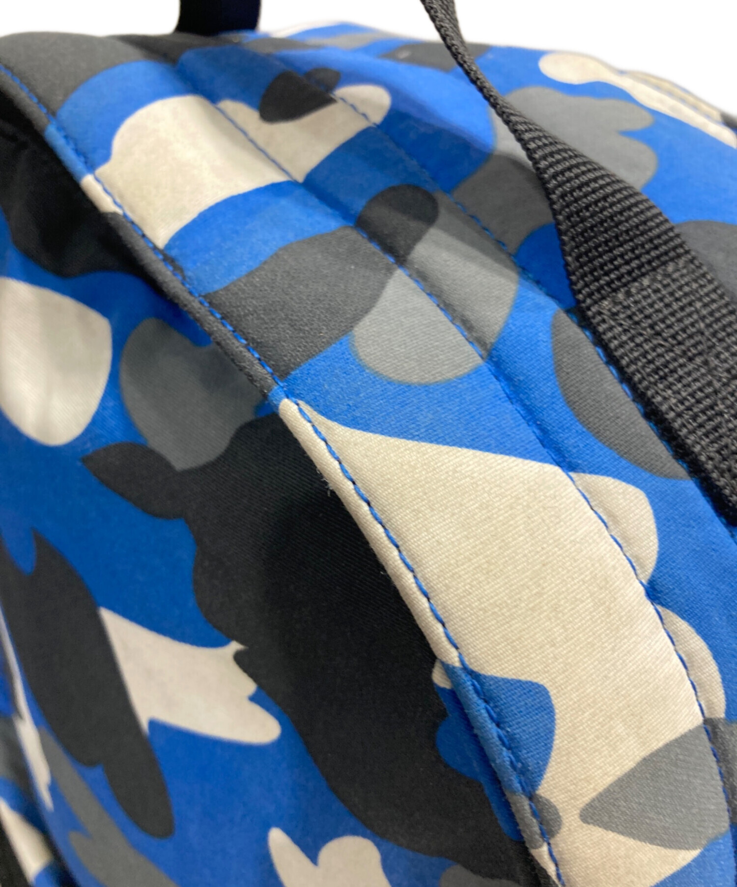 中古・古着通販】PORTER (ポーター) A BATHING APE (ア ベイシング