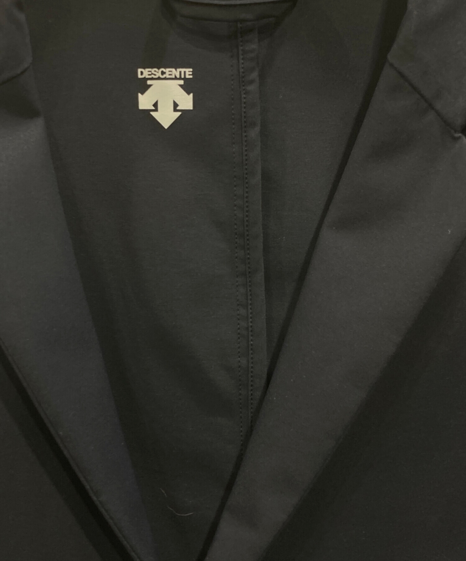 中古・古着通販】DESCENTE PAUSE (デサントポーズ) PACKABLE JACKET