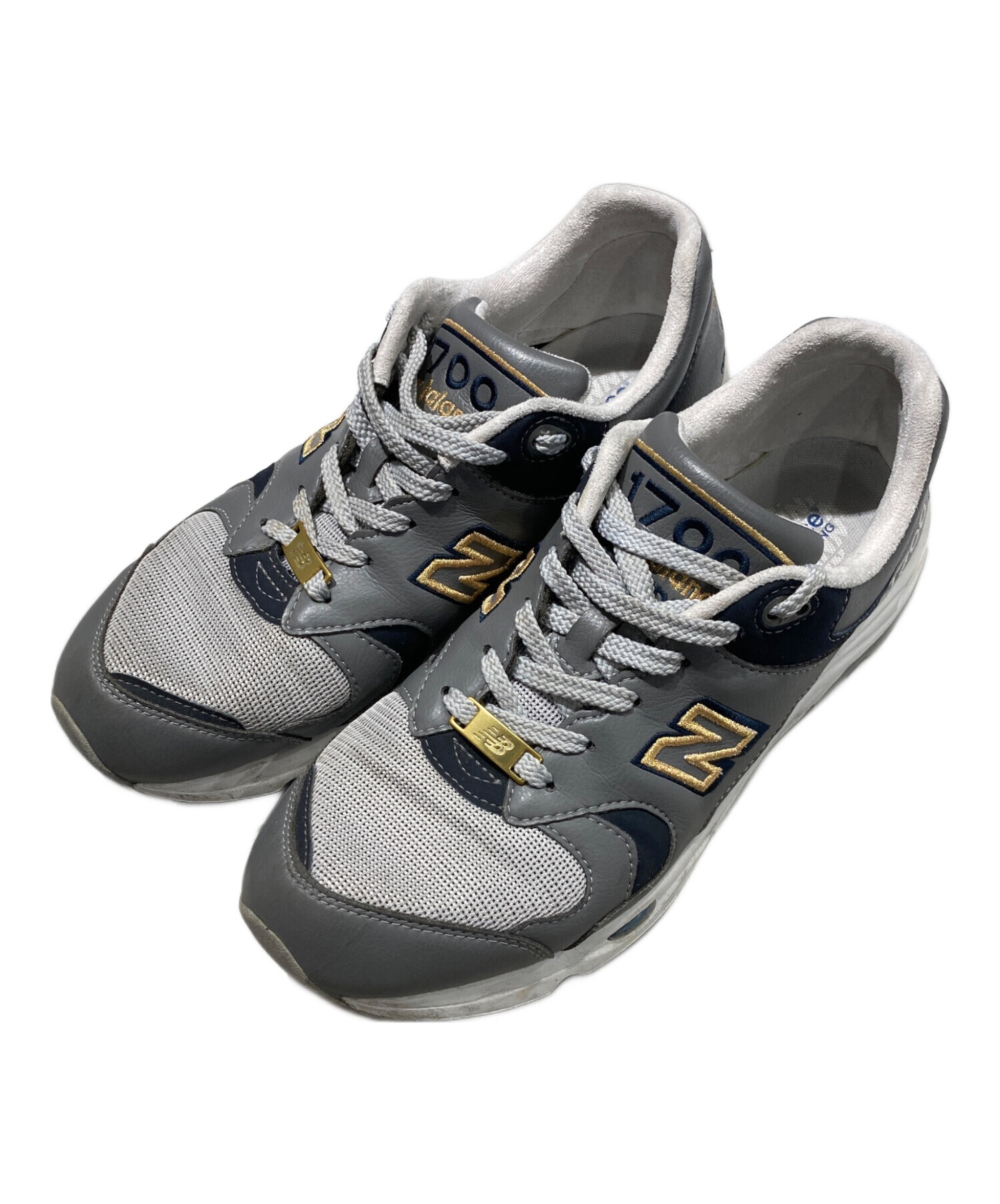 中古・古着通販】NEW BALANCE (ニューバランス) CM1700NJ ジャパン 