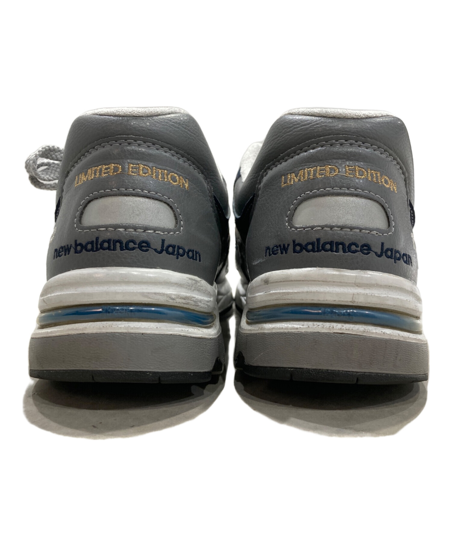 中古・古着通販】NEW BALANCE (ニューバランス) CM1700NJ ジャパン 