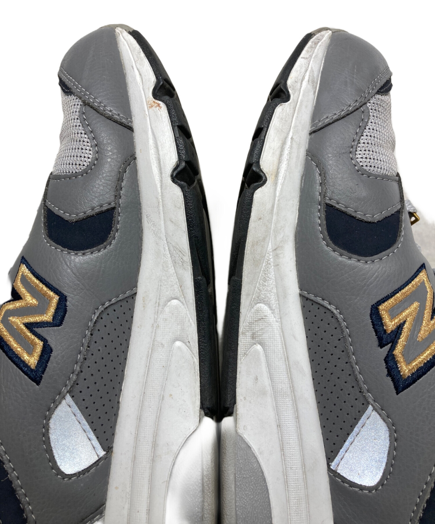 中古・古着通販】NEW BALANCE (ニューバランス) CM1700NJ ジャパン 