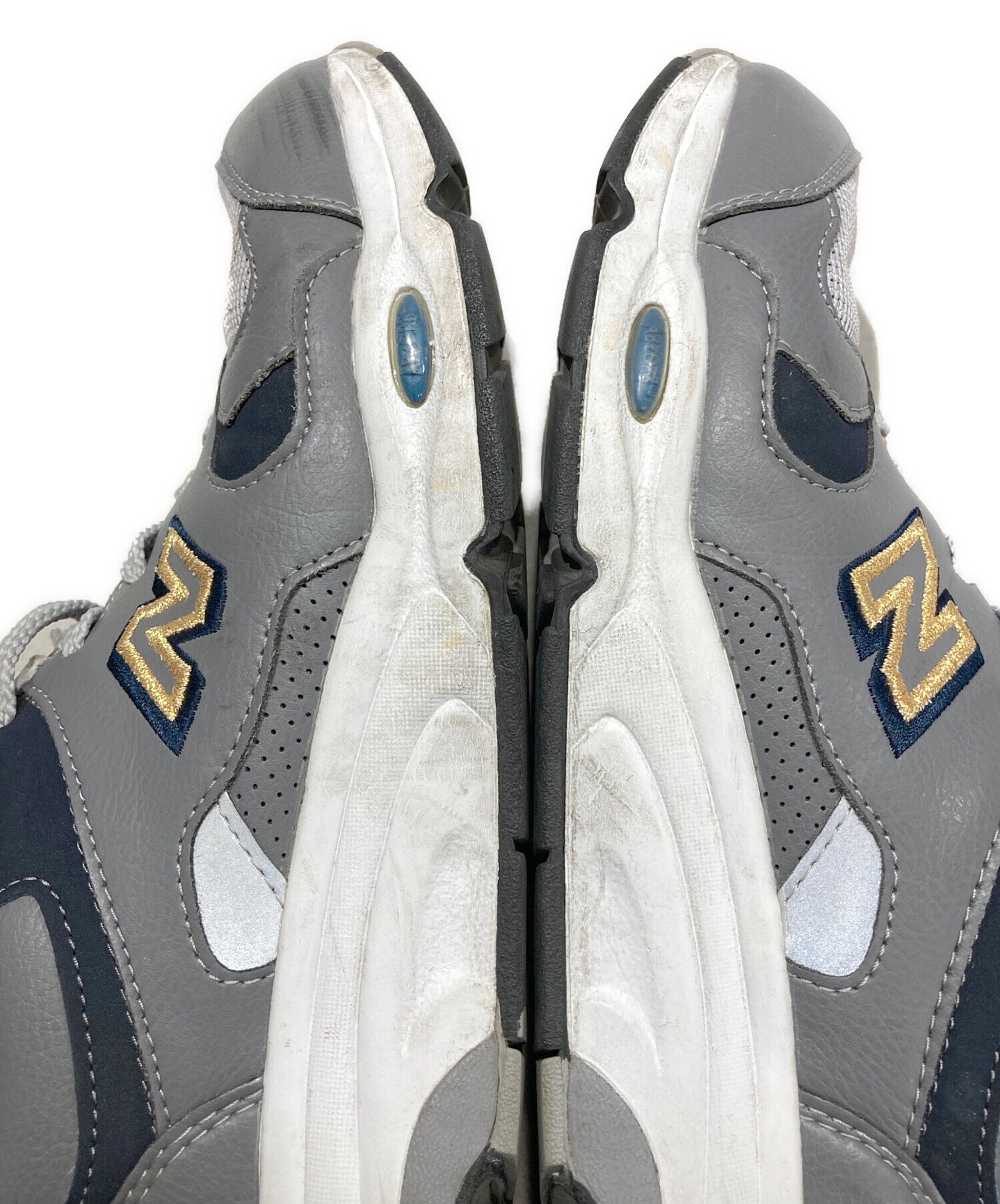 中古・古着通販】NEW BALANCE (ニューバランス) CM1700NJ ジャパン 