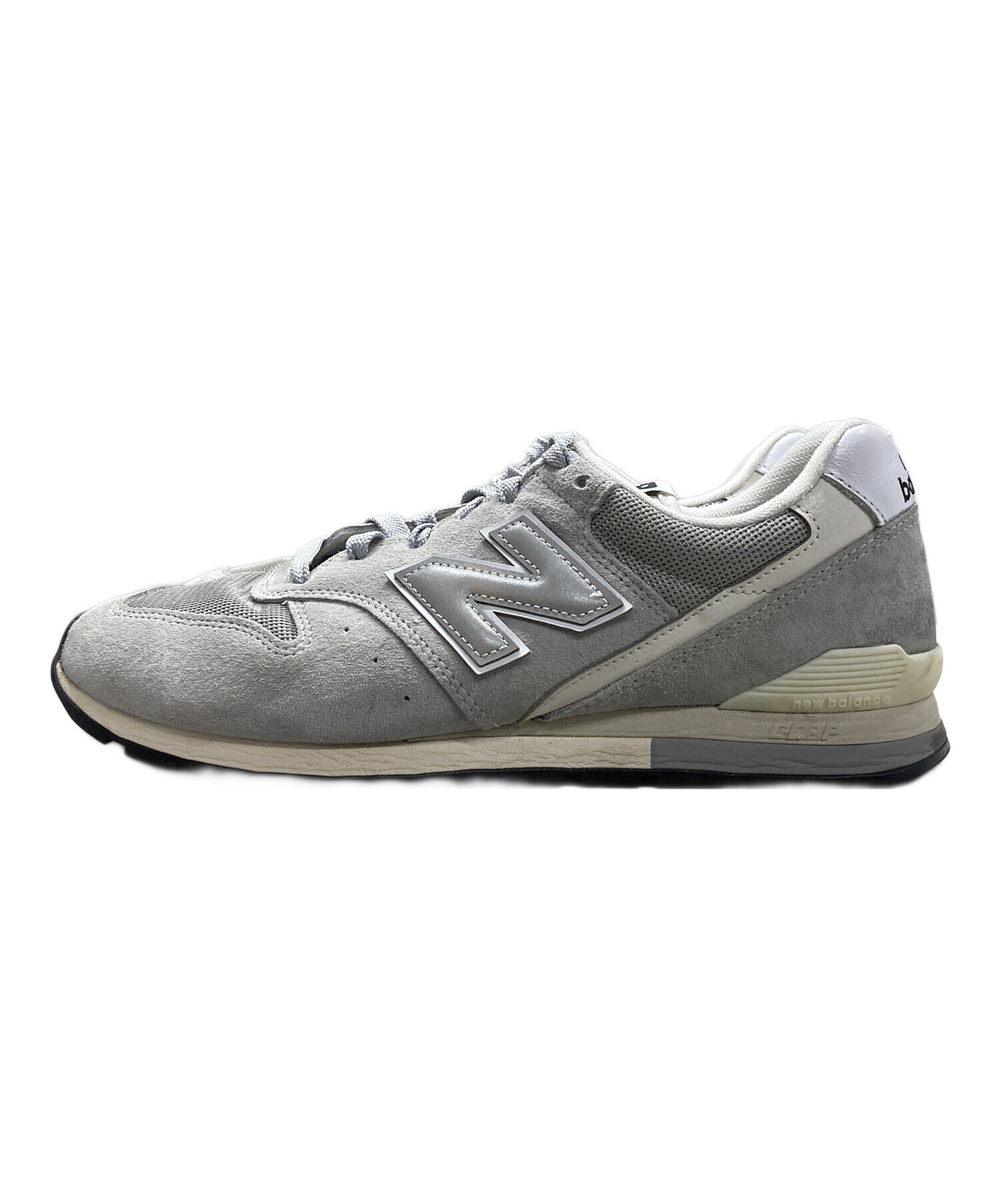中古・古着通販】NEW BALANCE (ニューバランス) CM996 GRAY(CM2