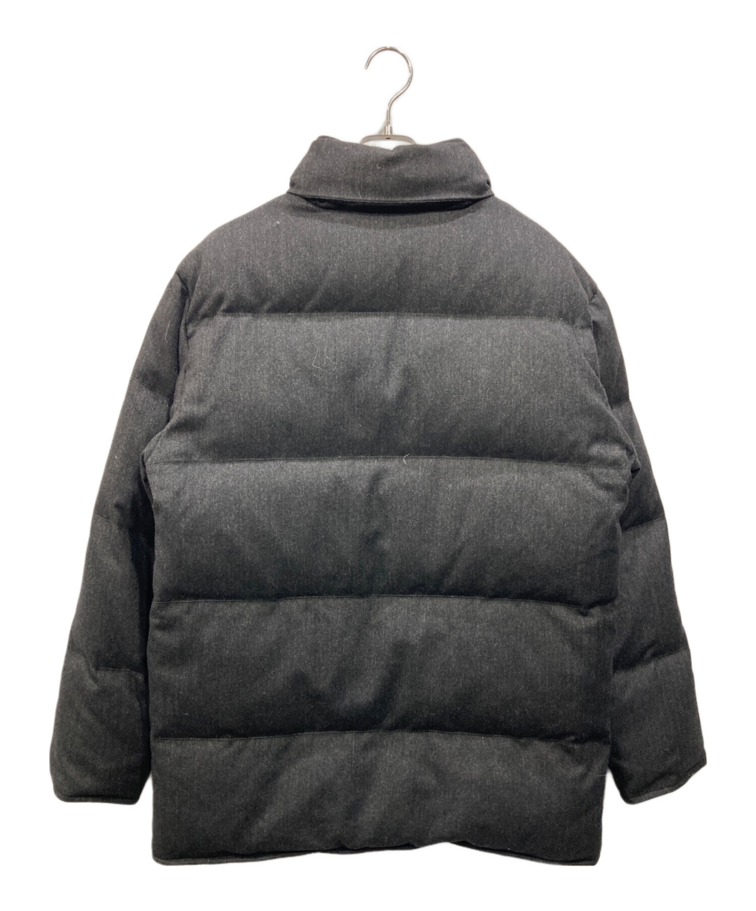 中古・古着通販】BROOKS BROTHERS (ブルックスブラザーズ) ダウン 