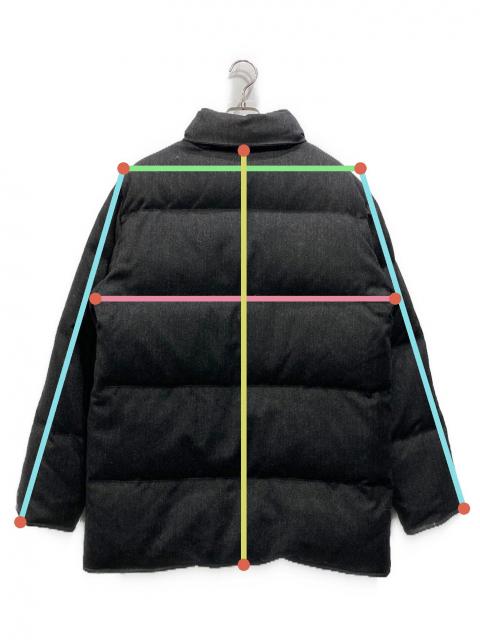 中古・古着通販】BROOKS BROTHERS (ブルックスブラザーズ) ダウン