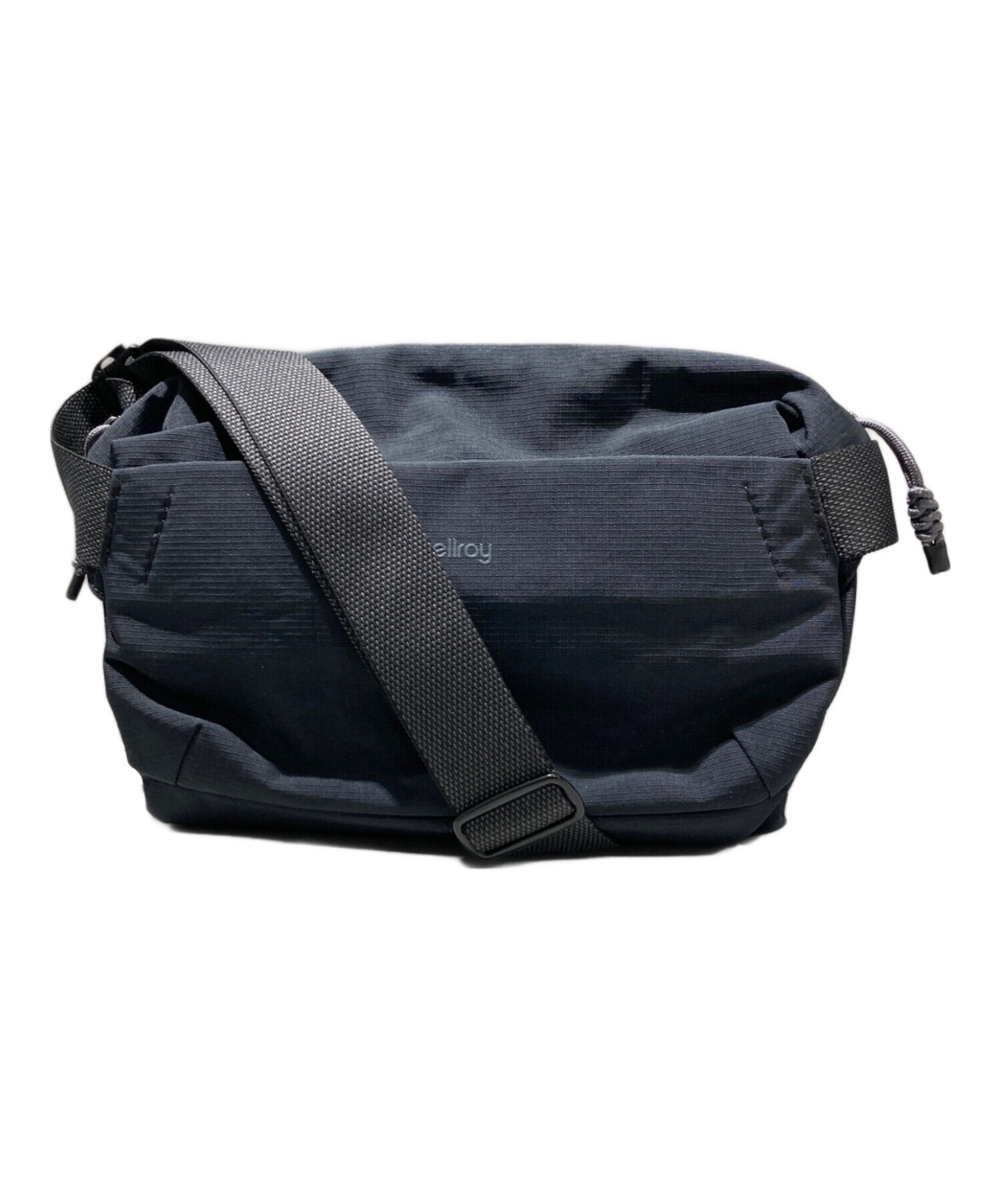中古・古着通販】Bellroy (ベルロイ) ショルダーバッグ ブラック 