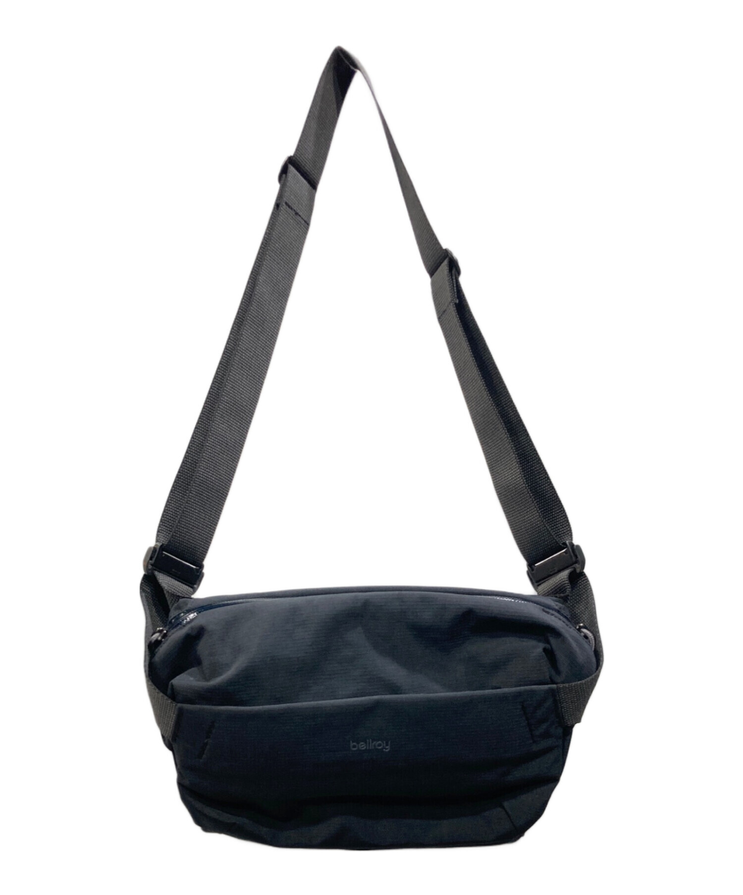 中古・古着通販】Bellroy (ベルロイ) ショルダーバッグ ブラック 