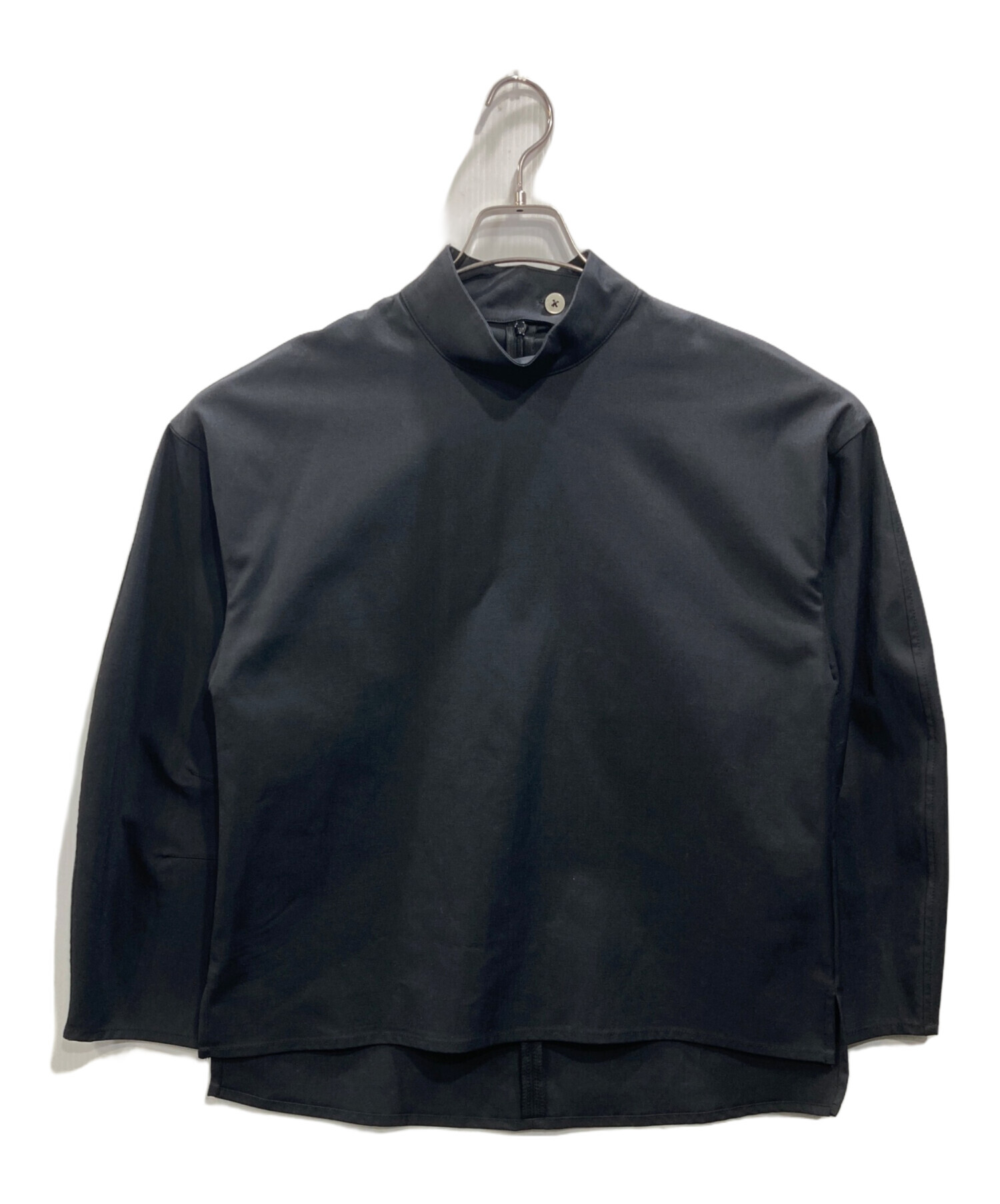 中古・古着通販】machatt (マチャット) バックタイプルオーバー