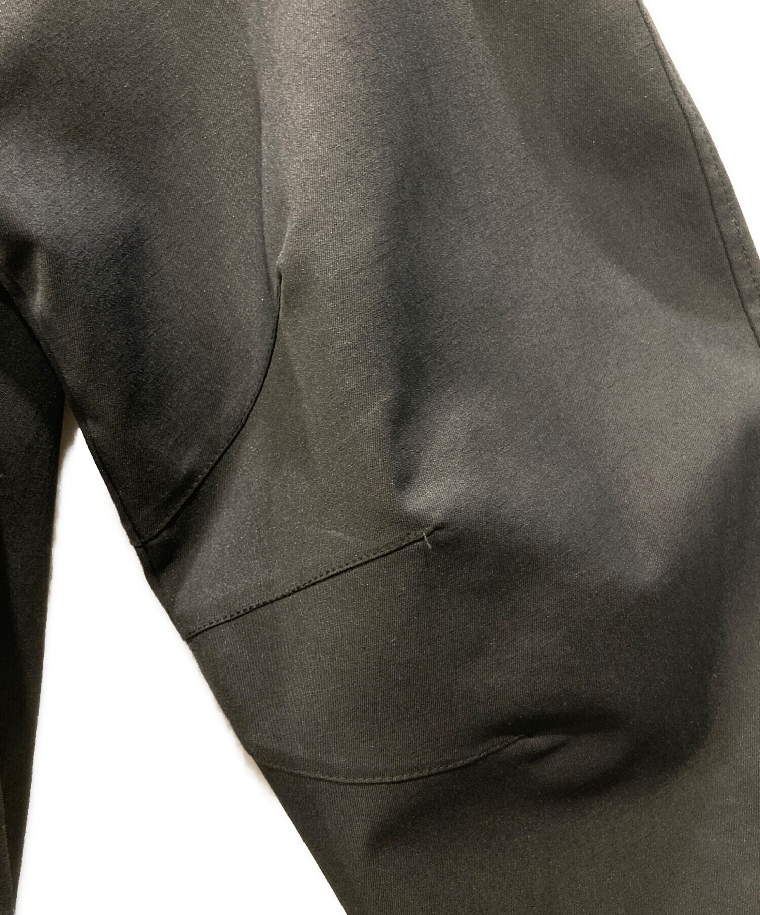 中古・古着通販】machatt (マチャット) バックタイプルオーバー