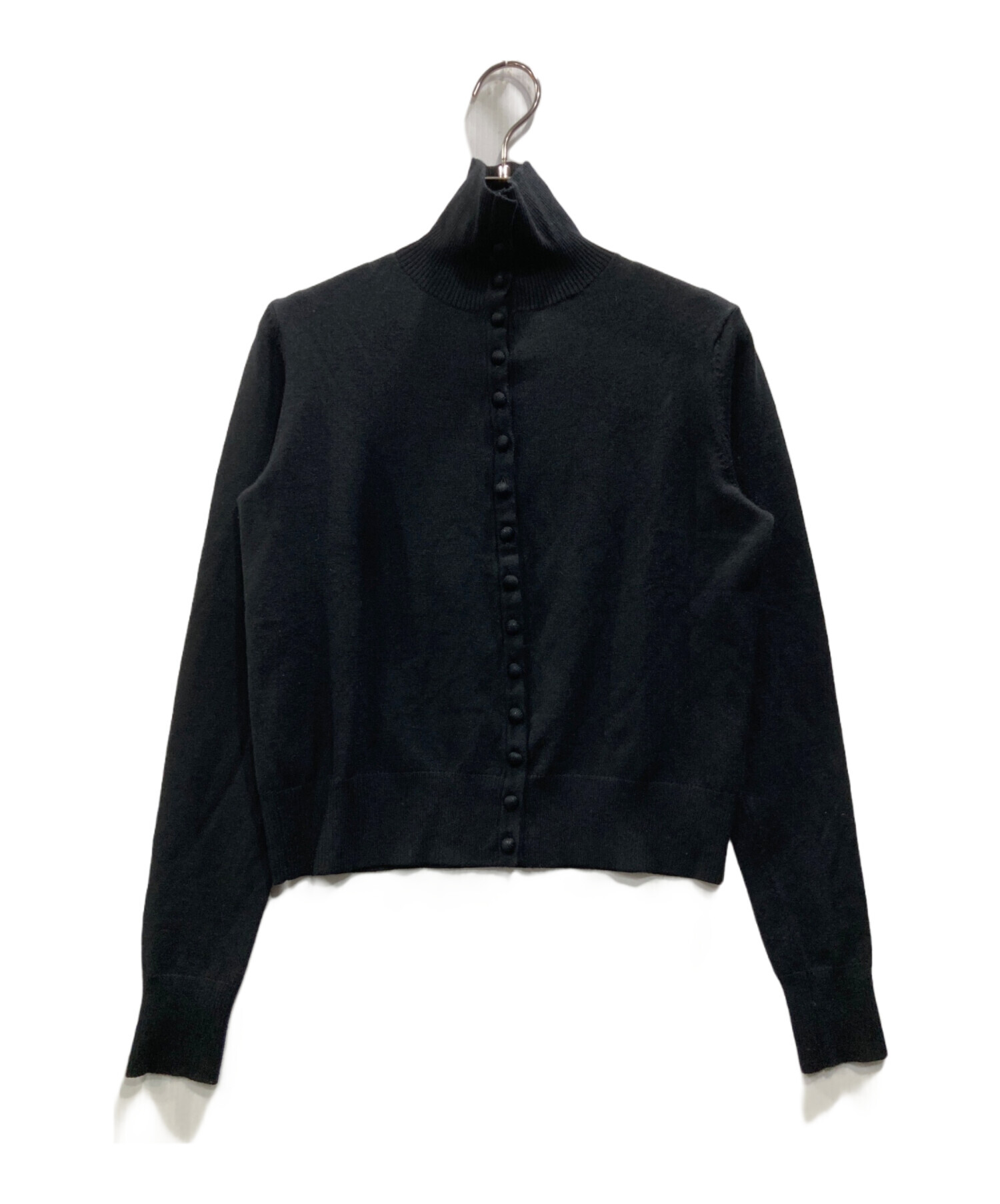 中古・古着通販】machatt (マチャット) エンパイアタートル ニット