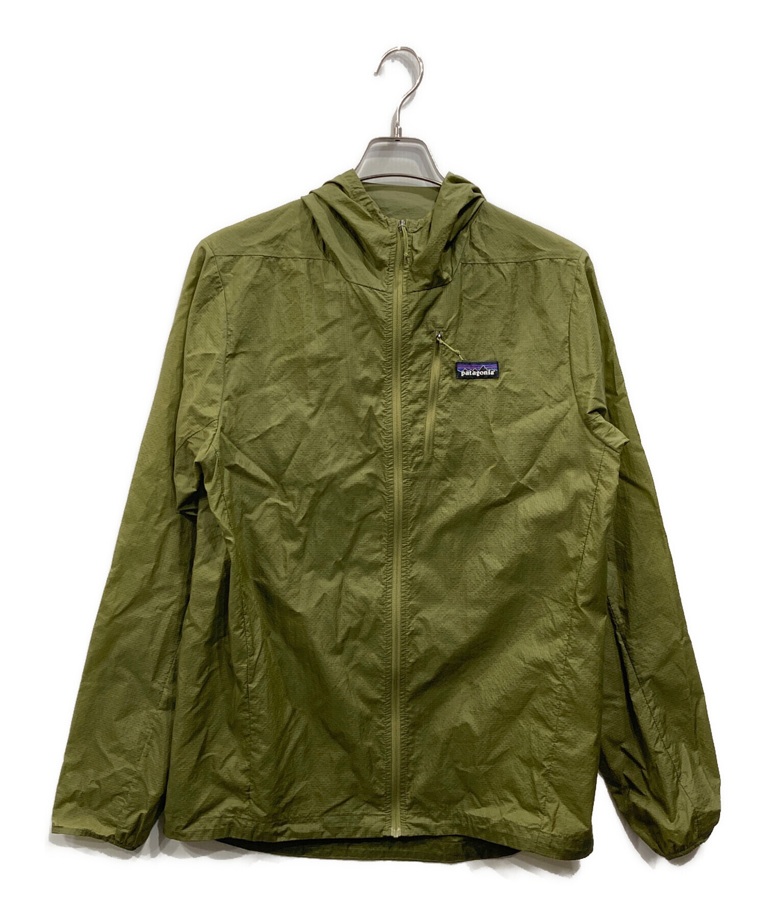 中古・古着通販】Patagonia (パタゴニア) フーディニ・ジャケット
