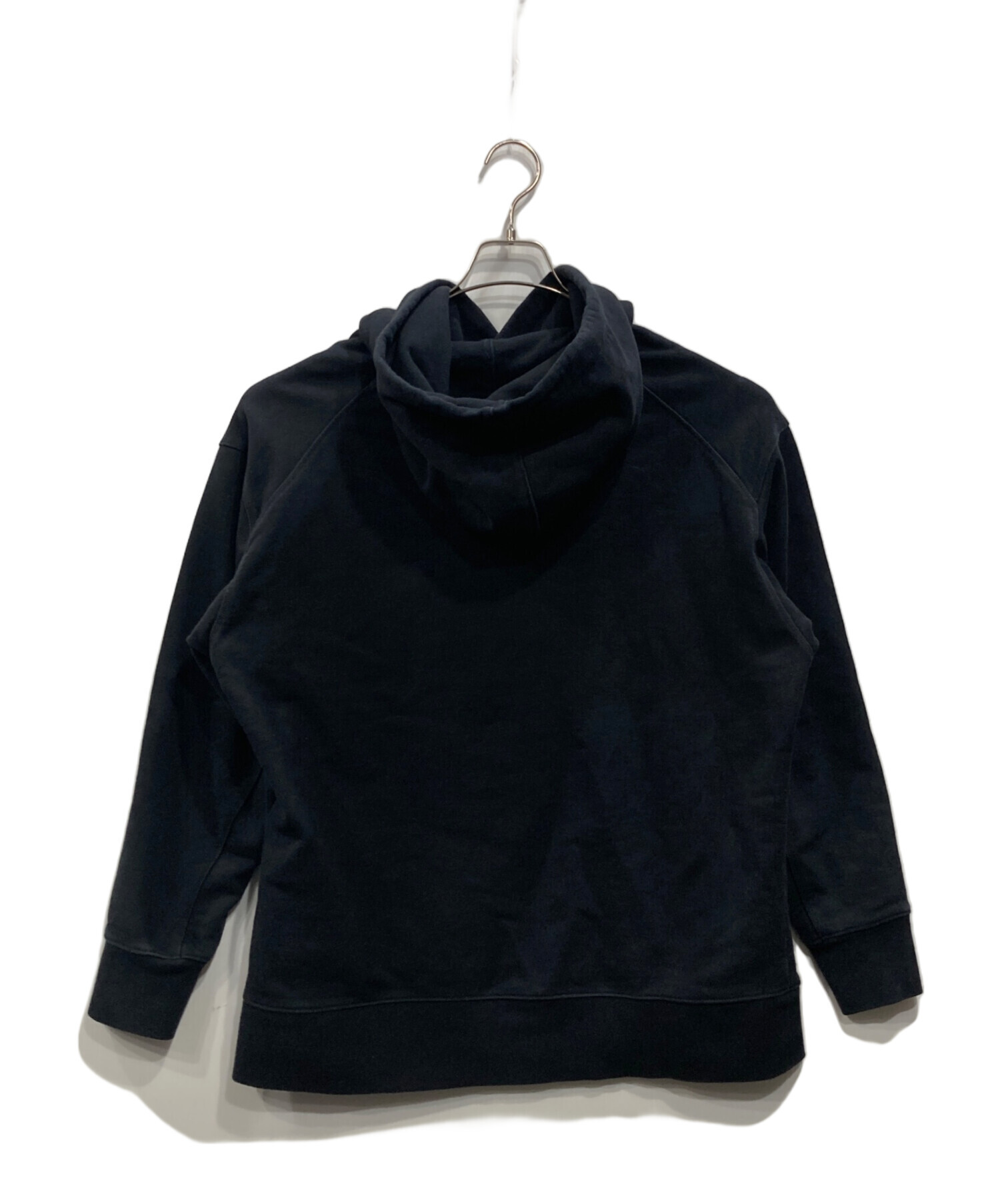 中古・古着通販】Y-3 (ワイスリー) CLASSIC CHEST LOGO HOODIE