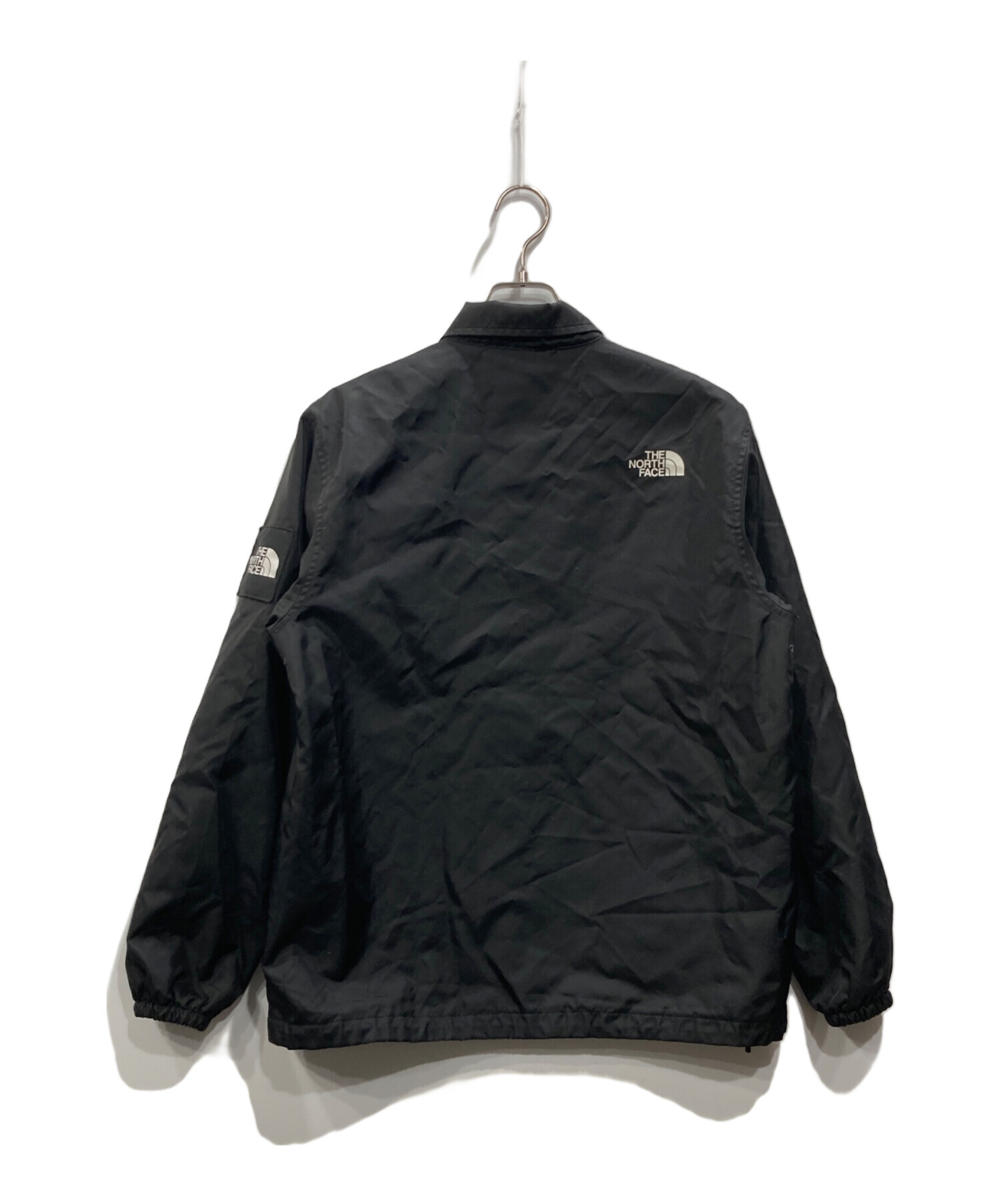 再値下げ！ザ・ノース・フェイス ザコーチジャケット 中古・古着通販】THE NORTH FACE (ザ ノース フェイス) ザ コーチ