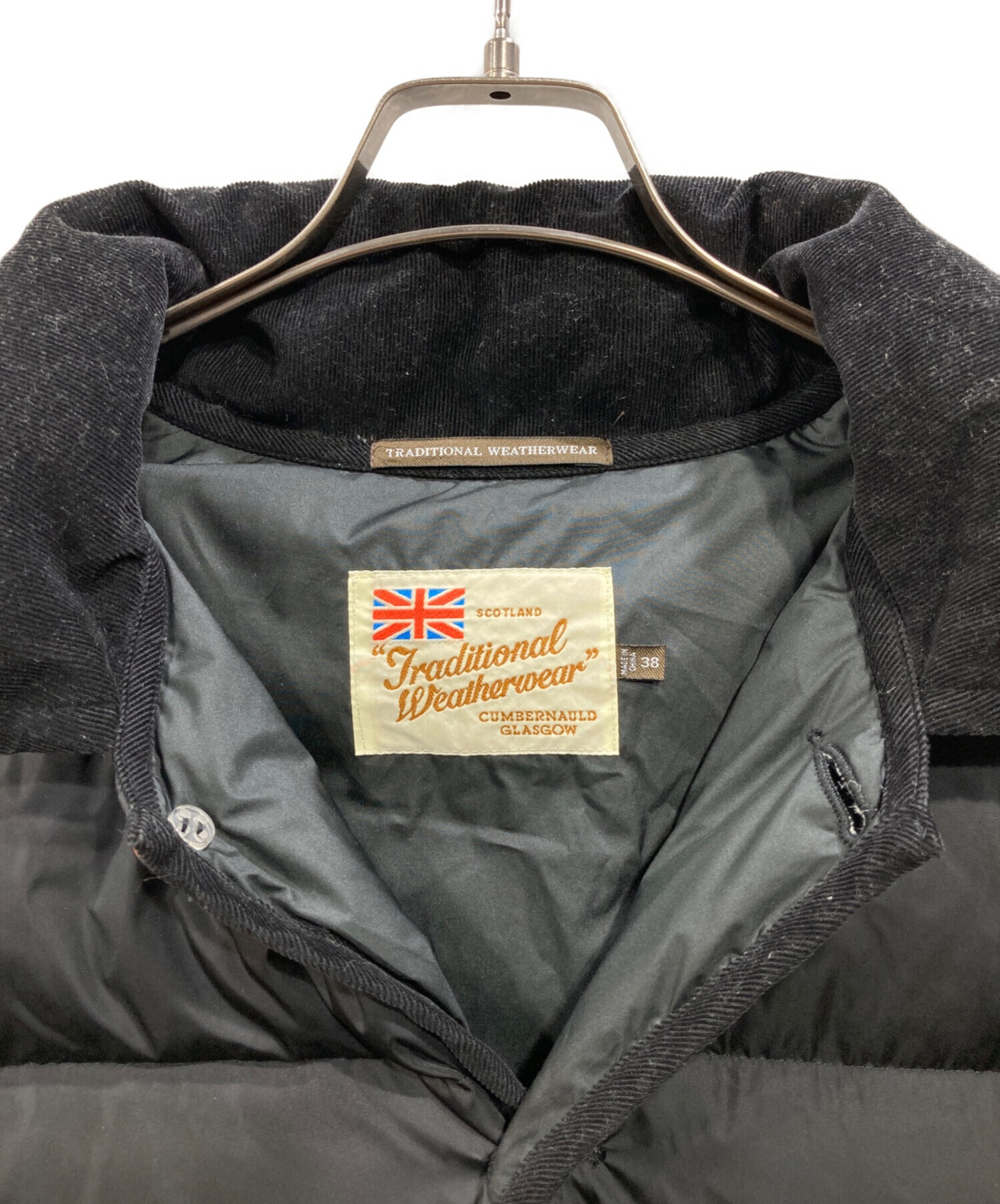 中古・古着通販】Traditional Weatherwear (トラディショナルウェザー 