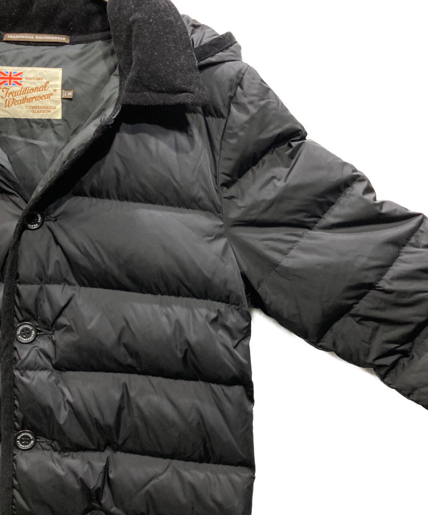 中古・古着通販】Traditional Weatherwear (トラディショナルウェザー