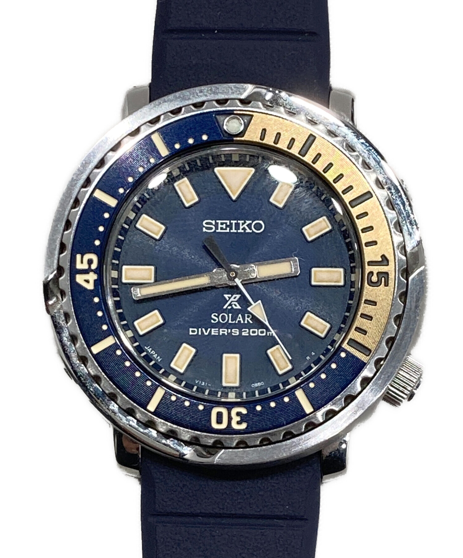 中古・古着通販】SEIKO (セイコー) プロスペックス ダイバー
