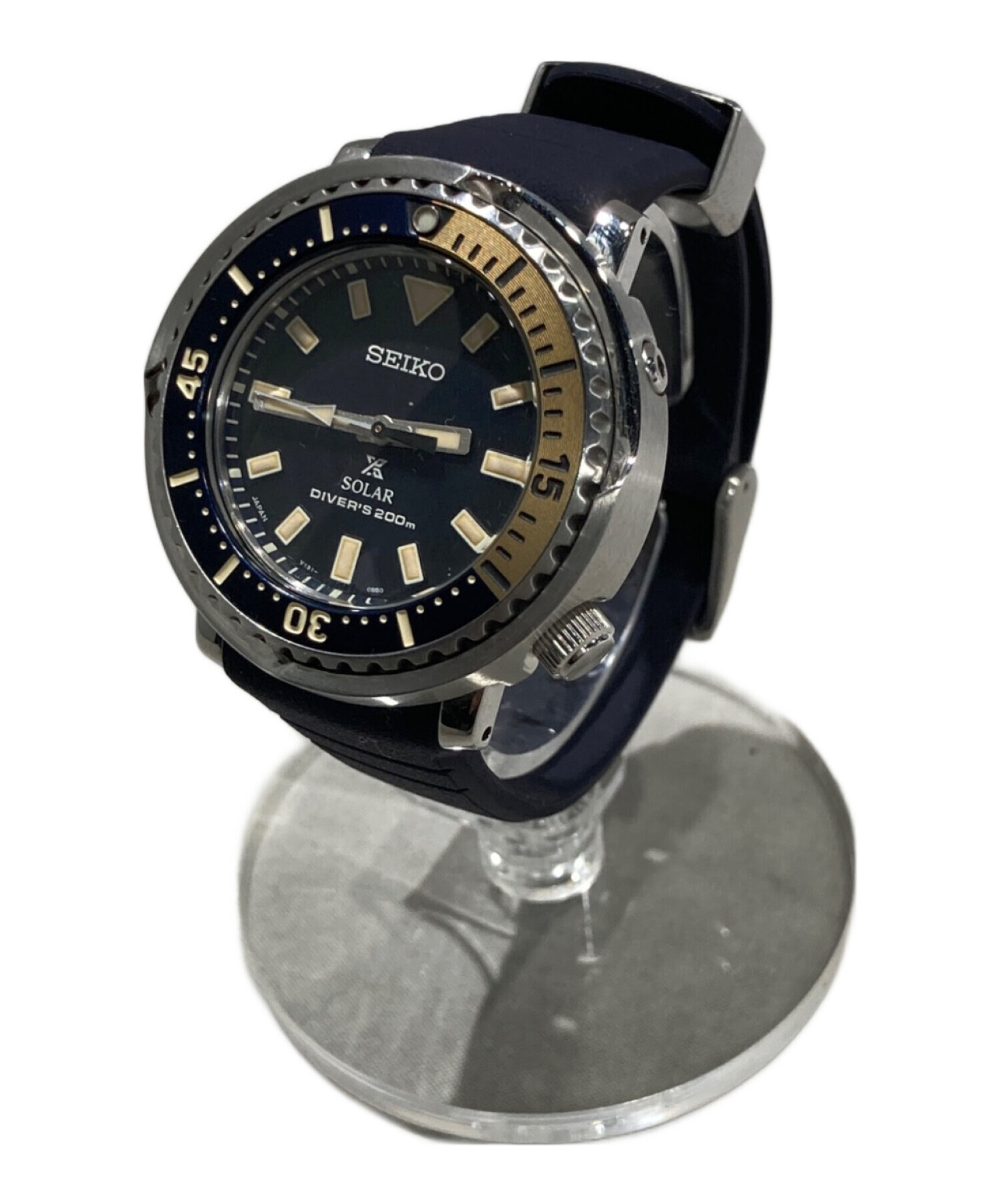中古・古着通販】SEIKO (セイコー) プロスペックス ダイバー